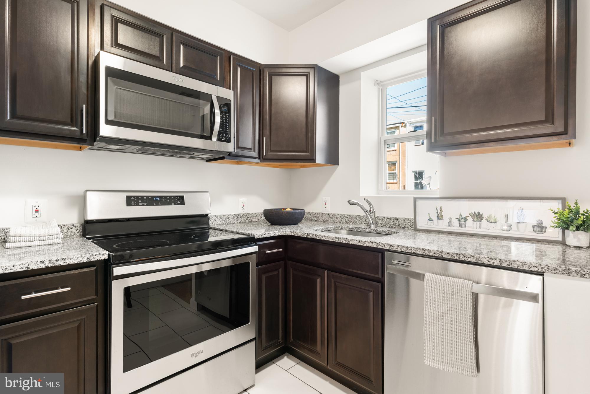 BARCLAY - GREENMOUNT - Residential