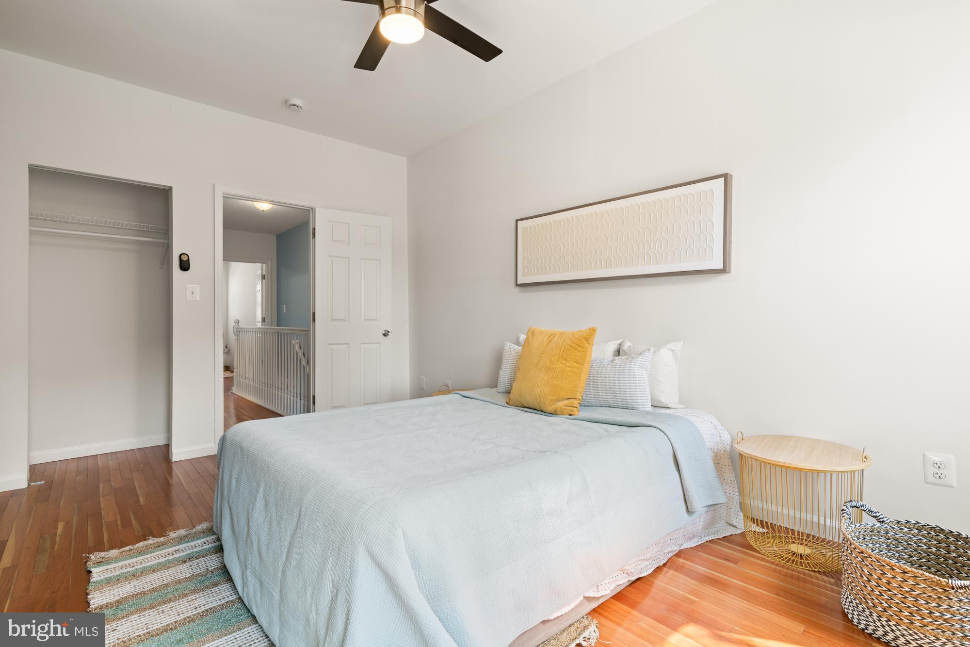 BARCLAY - GREENMOUNT - Residential