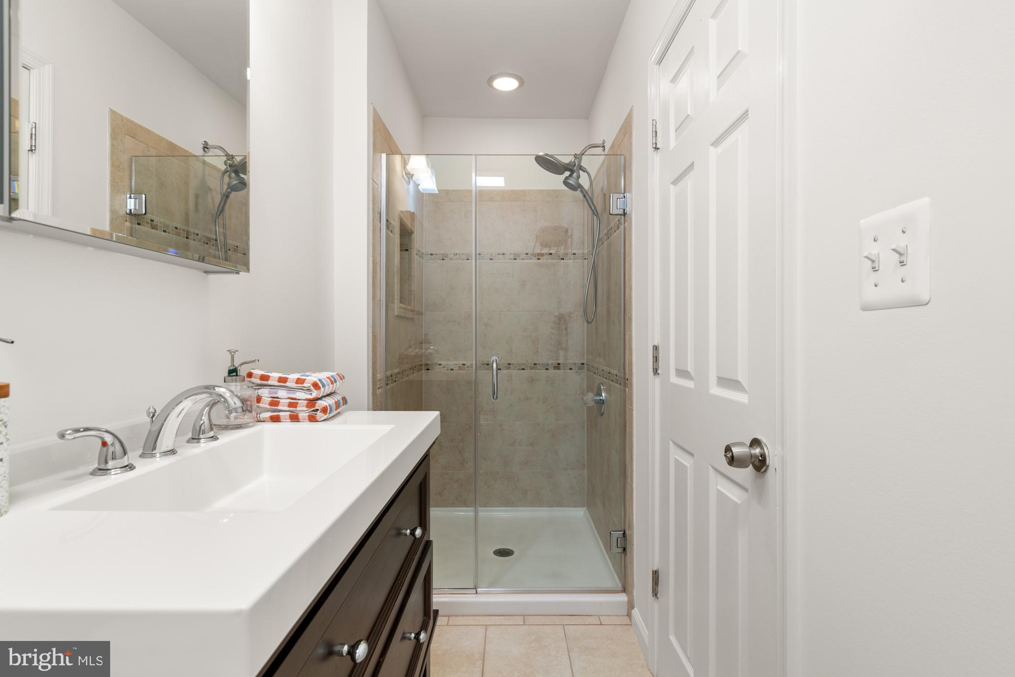 BARCLAY - GREENMOUNT - Residential