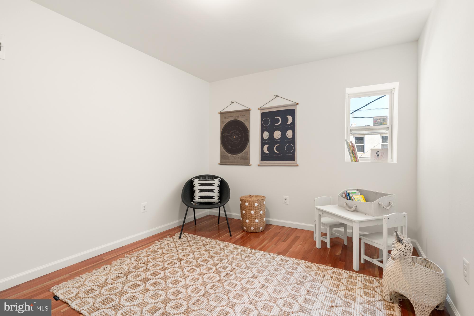 BARCLAY - GREENMOUNT - Residential