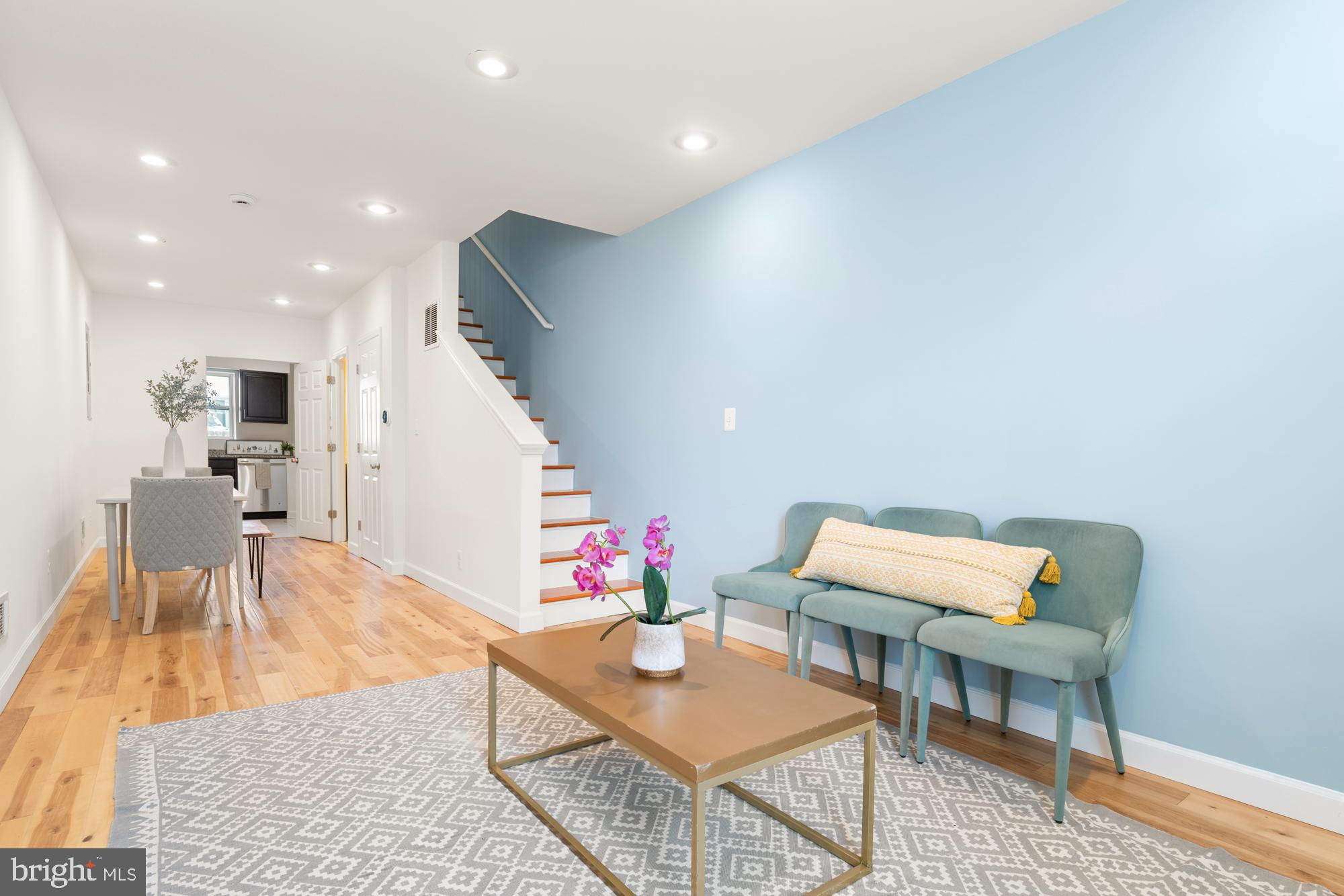 BARCLAY - GREENMOUNT - Residential