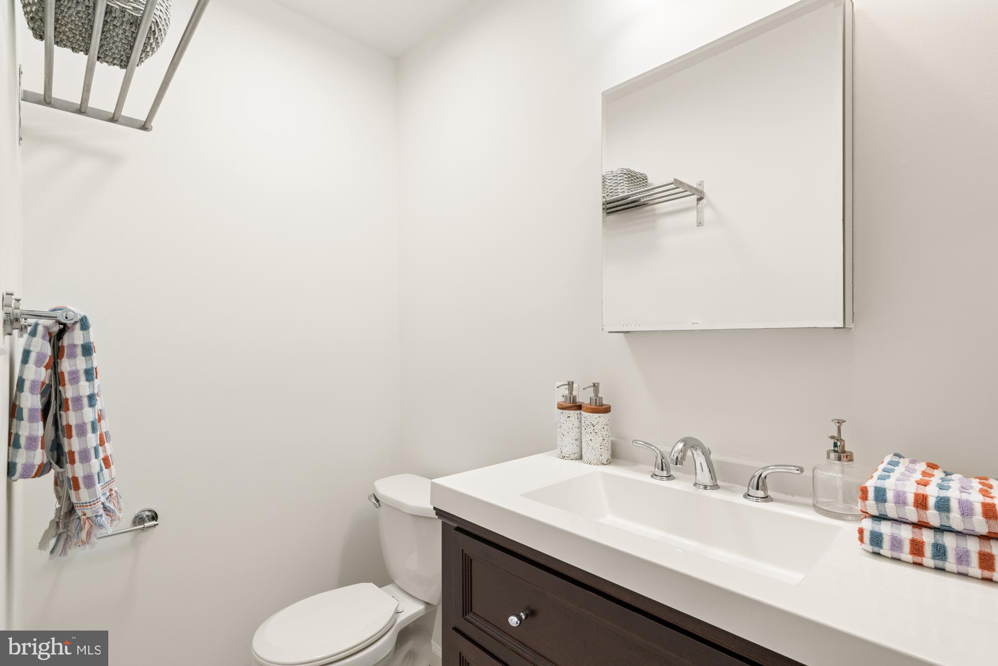 BARCLAY - GREENMOUNT - Residential