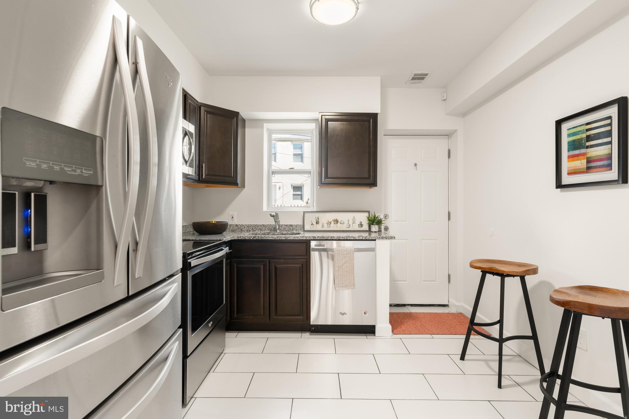 BARCLAY - GREENMOUNT - Residential