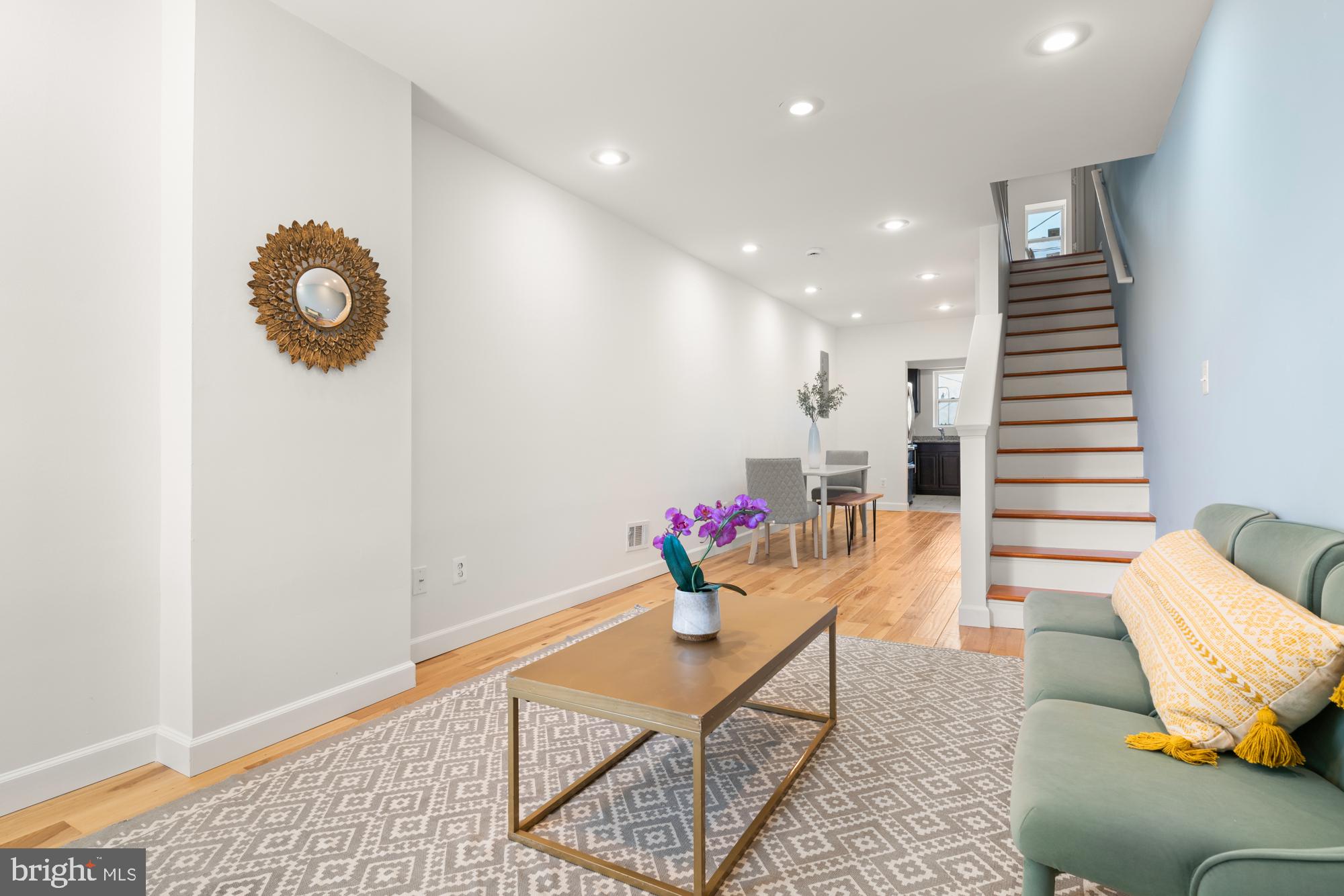 BARCLAY - GREENMOUNT - Residential