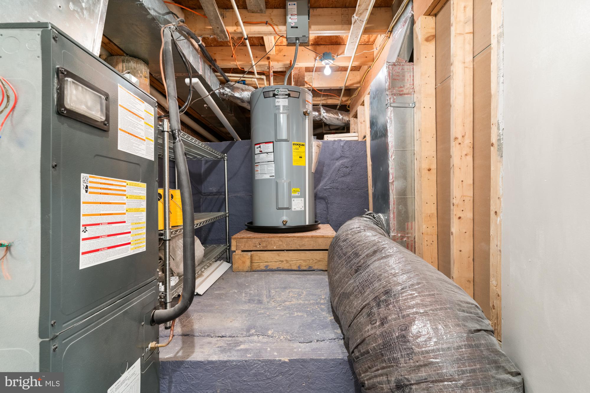 BARCLAY - GREENMOUNT - Residential