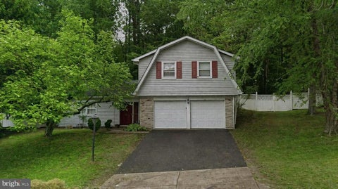 Homes For Sale - 9010 Fairhaven Avenue<br/> UPPER MARLBORO, MD 20772
