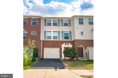 41753 CYNTHIA TERRACE ALDIE VA 20105