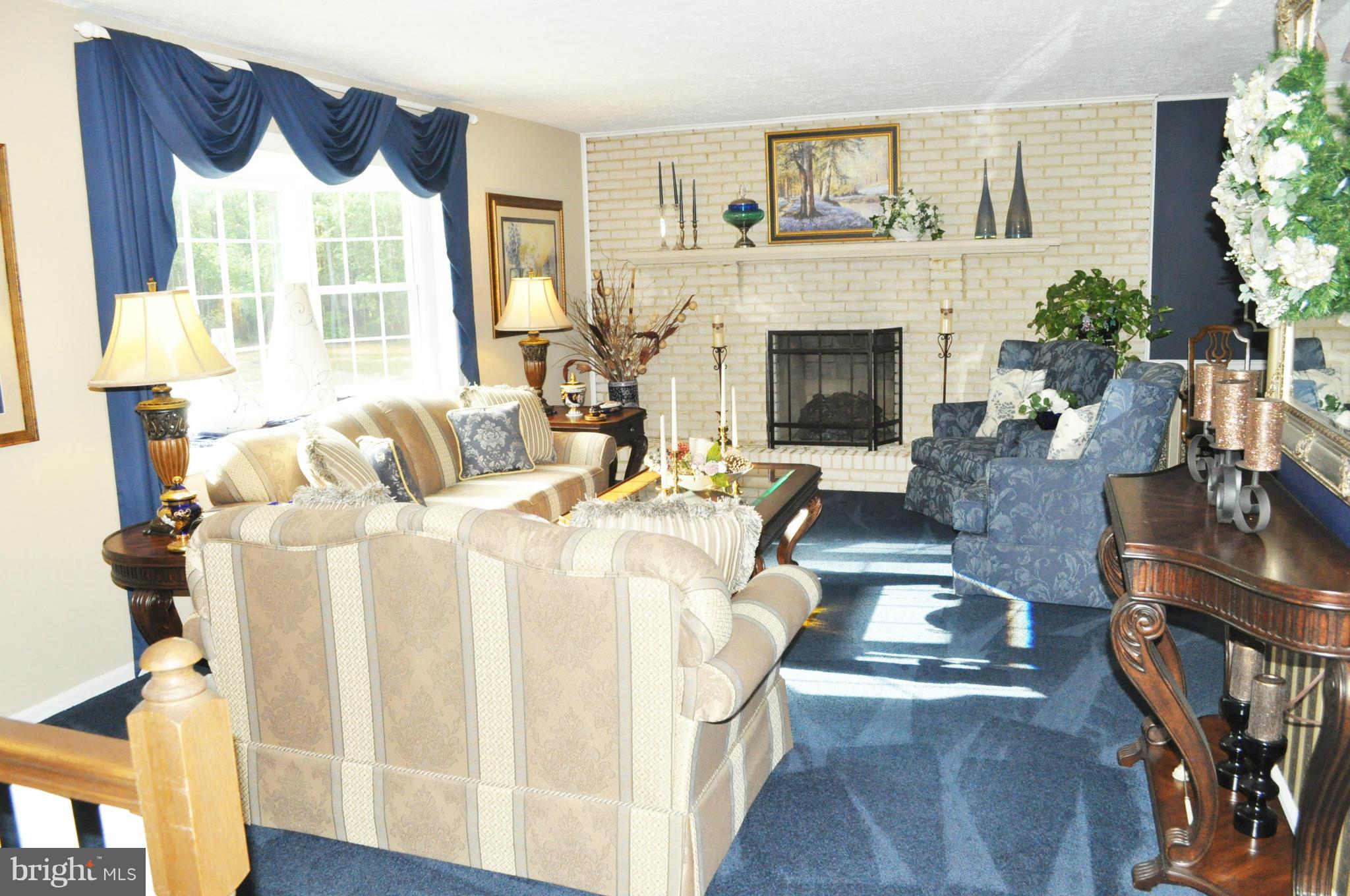 SMALLWOOD EST SUB - Residential