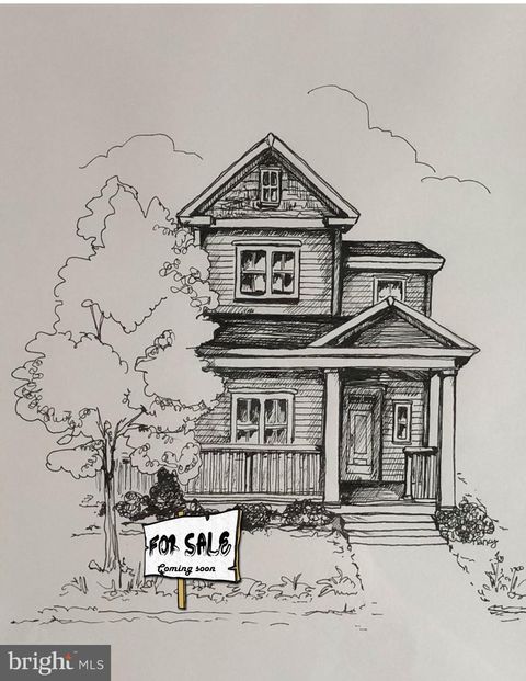 3 EAST OSTEND STREET BALTIMORE MD 21230