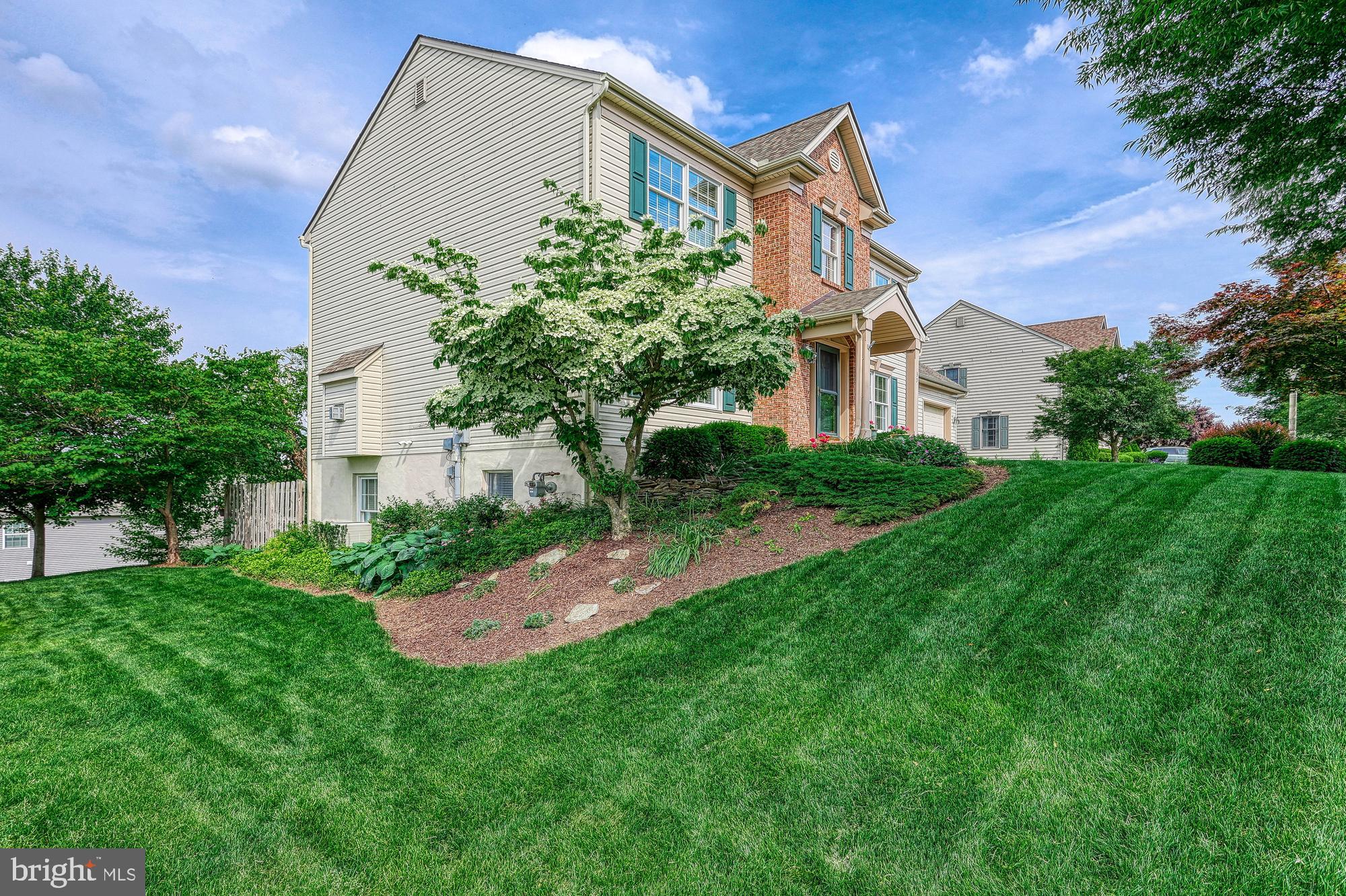 WHISPER RUN - Residential