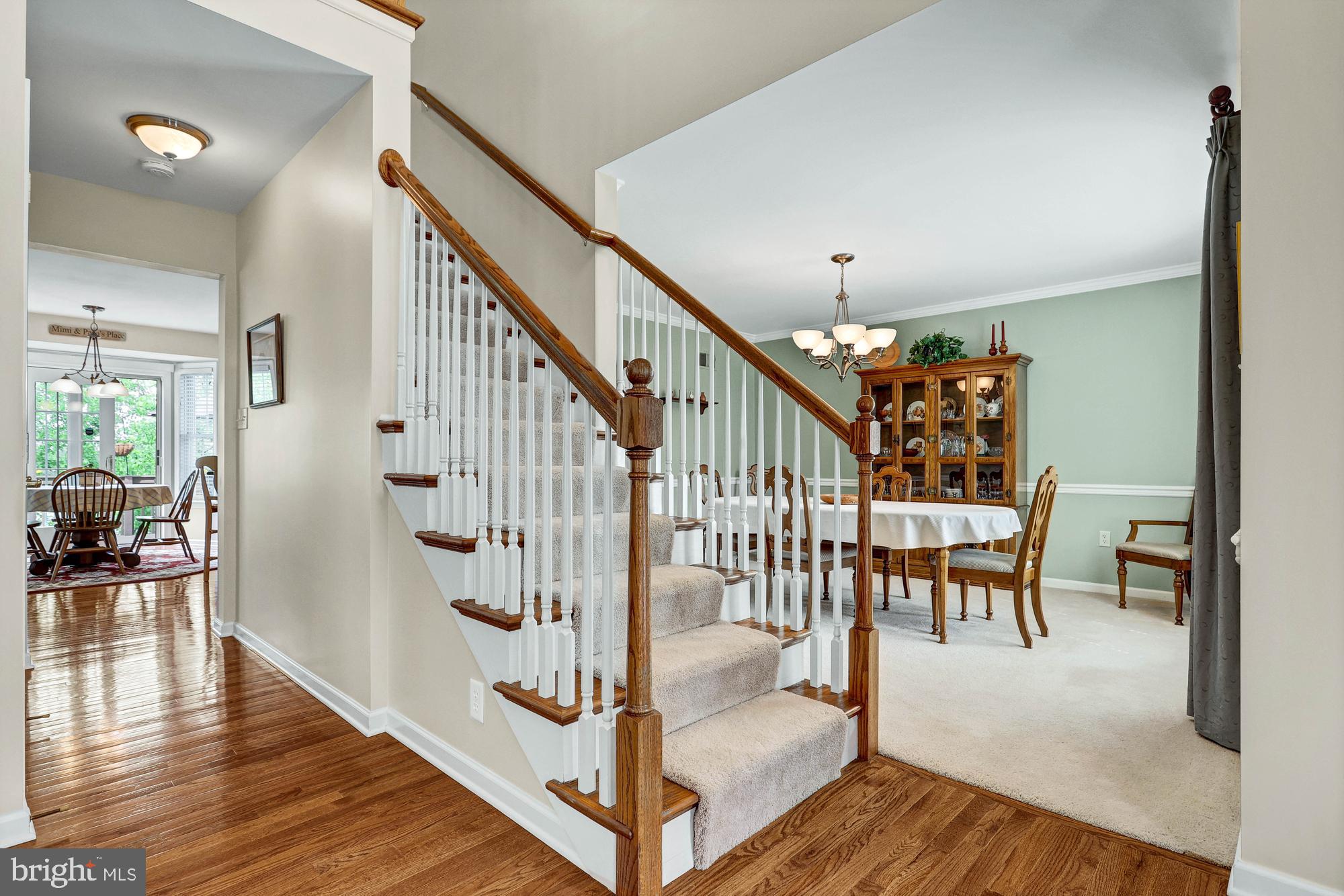 WHISPER RUN - Residential
