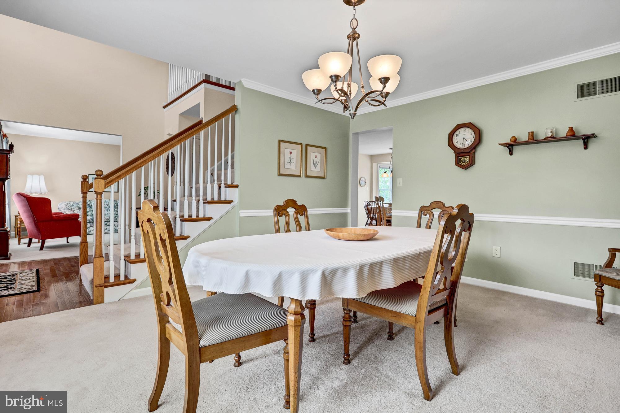 WHISPER RUN - Residential