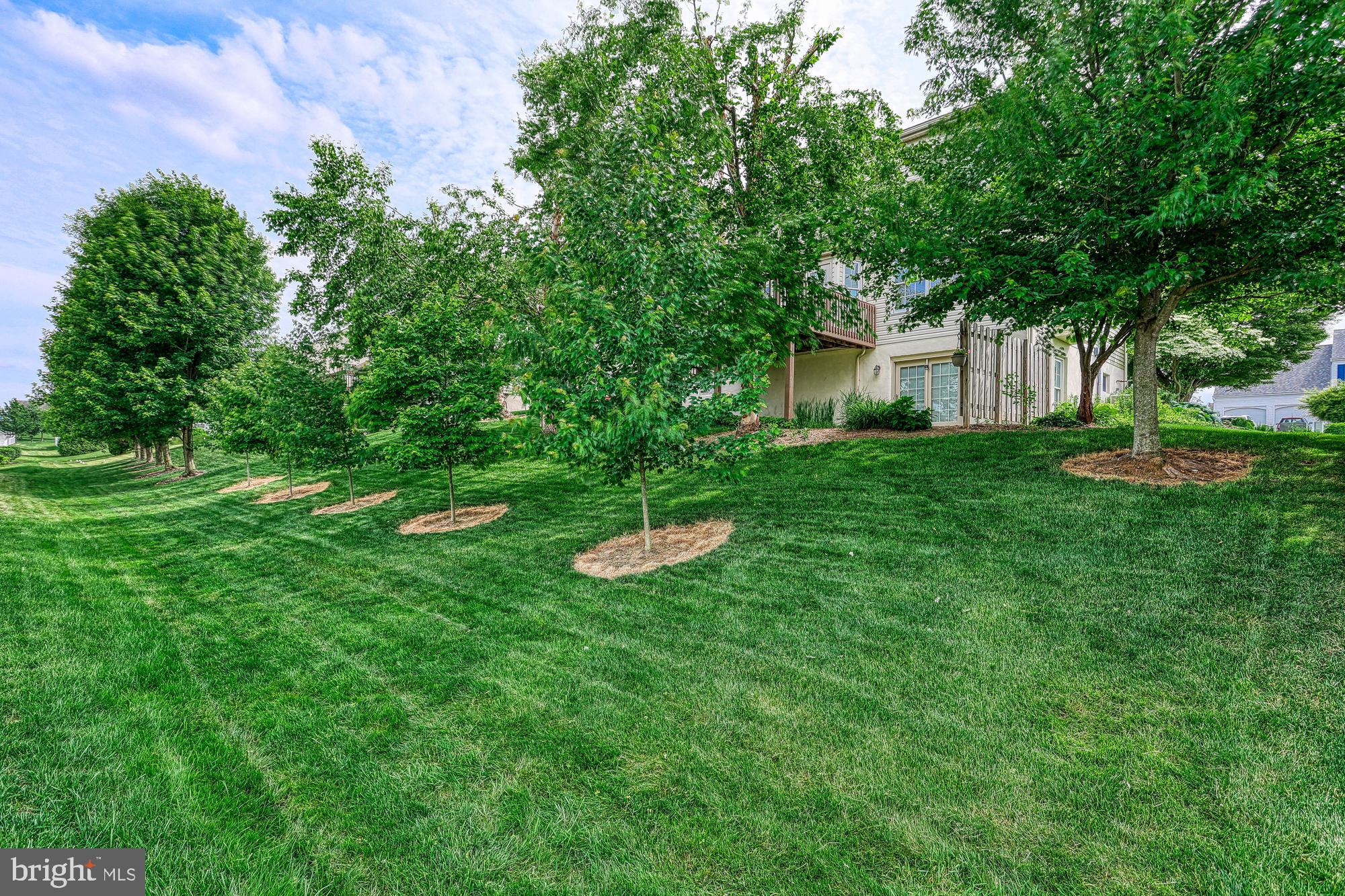 WHISPER RUN - Residential