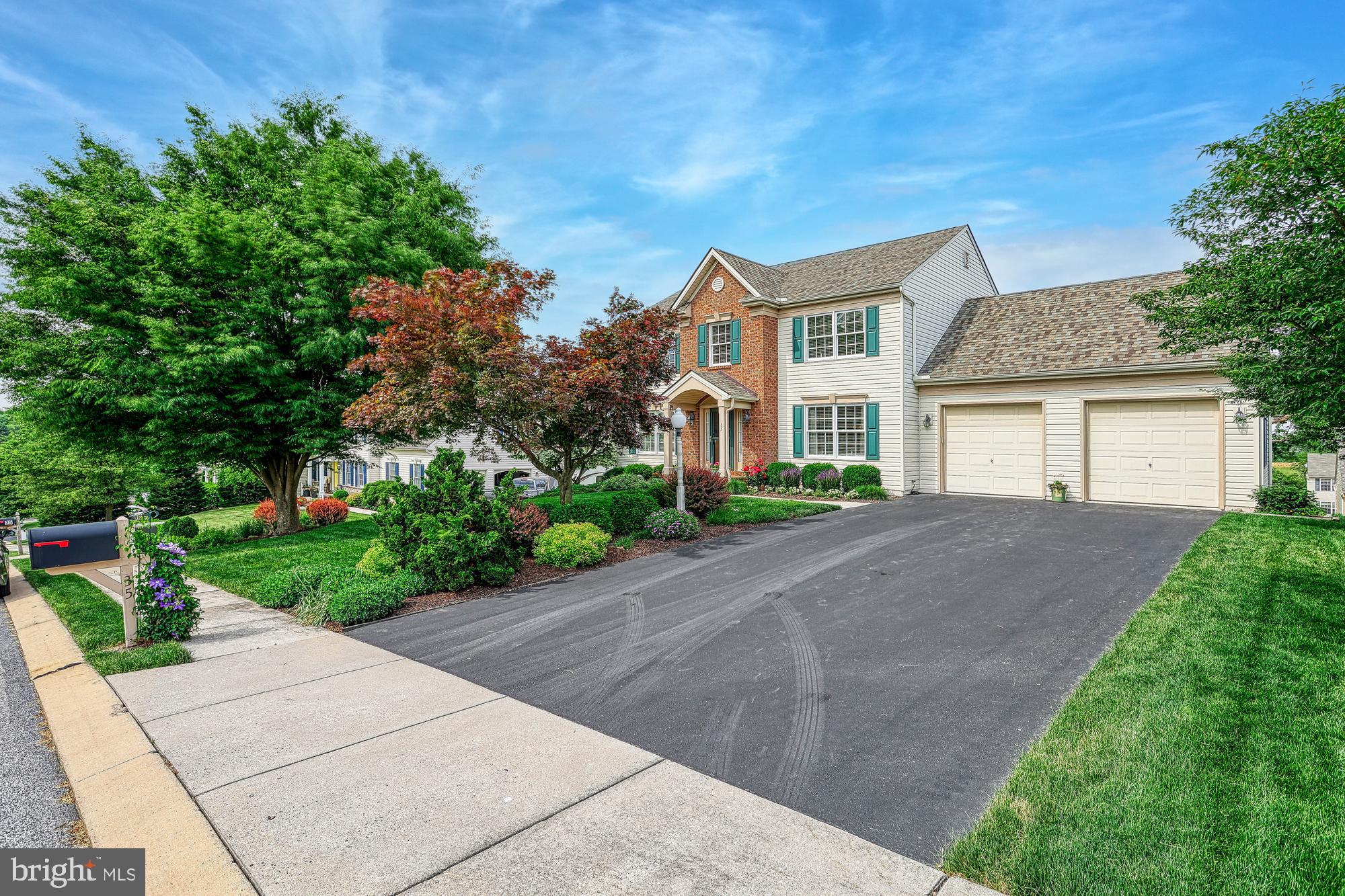 WHISPER RUN - Residential