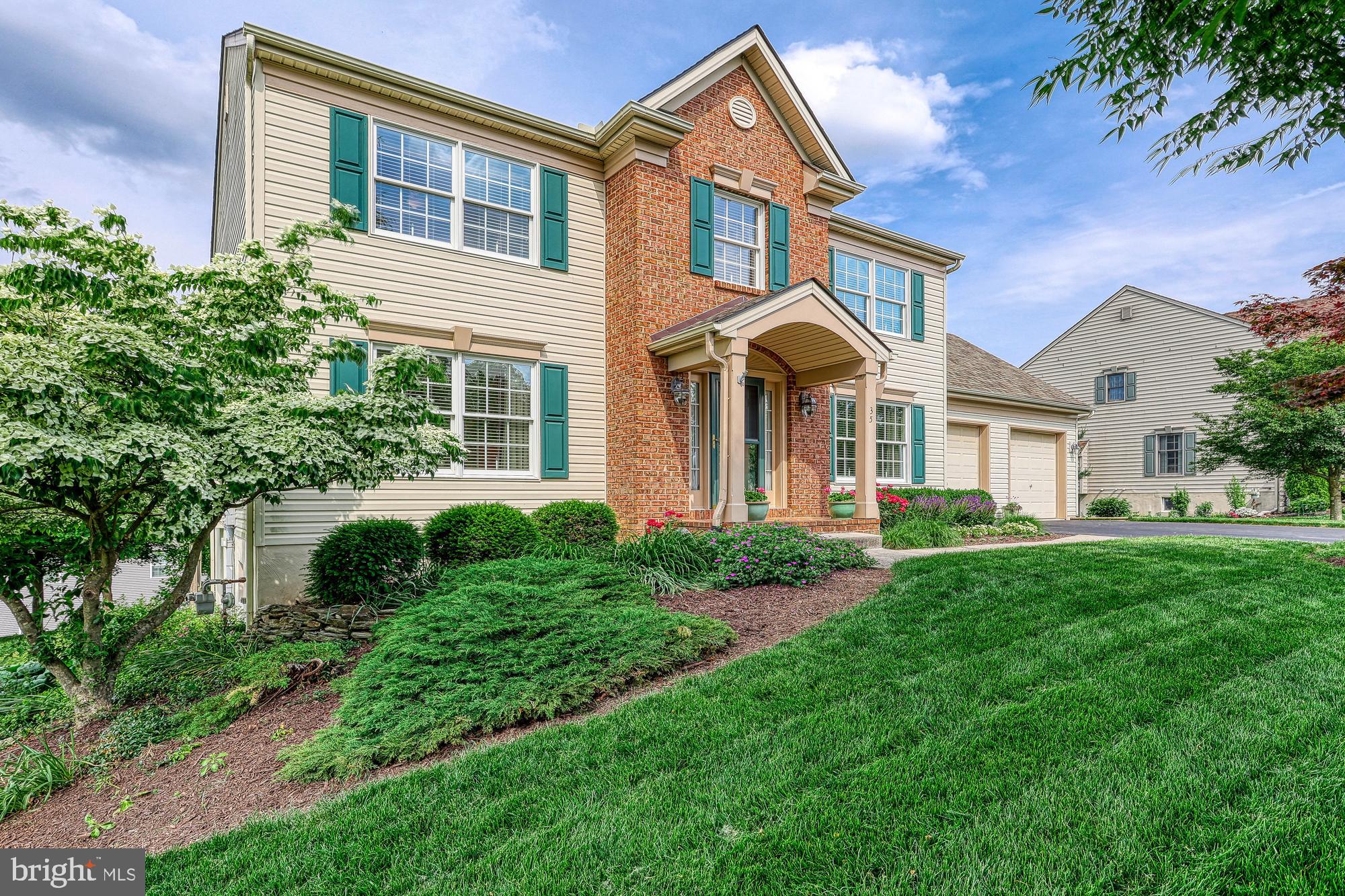 WHISPER RUN - Residential