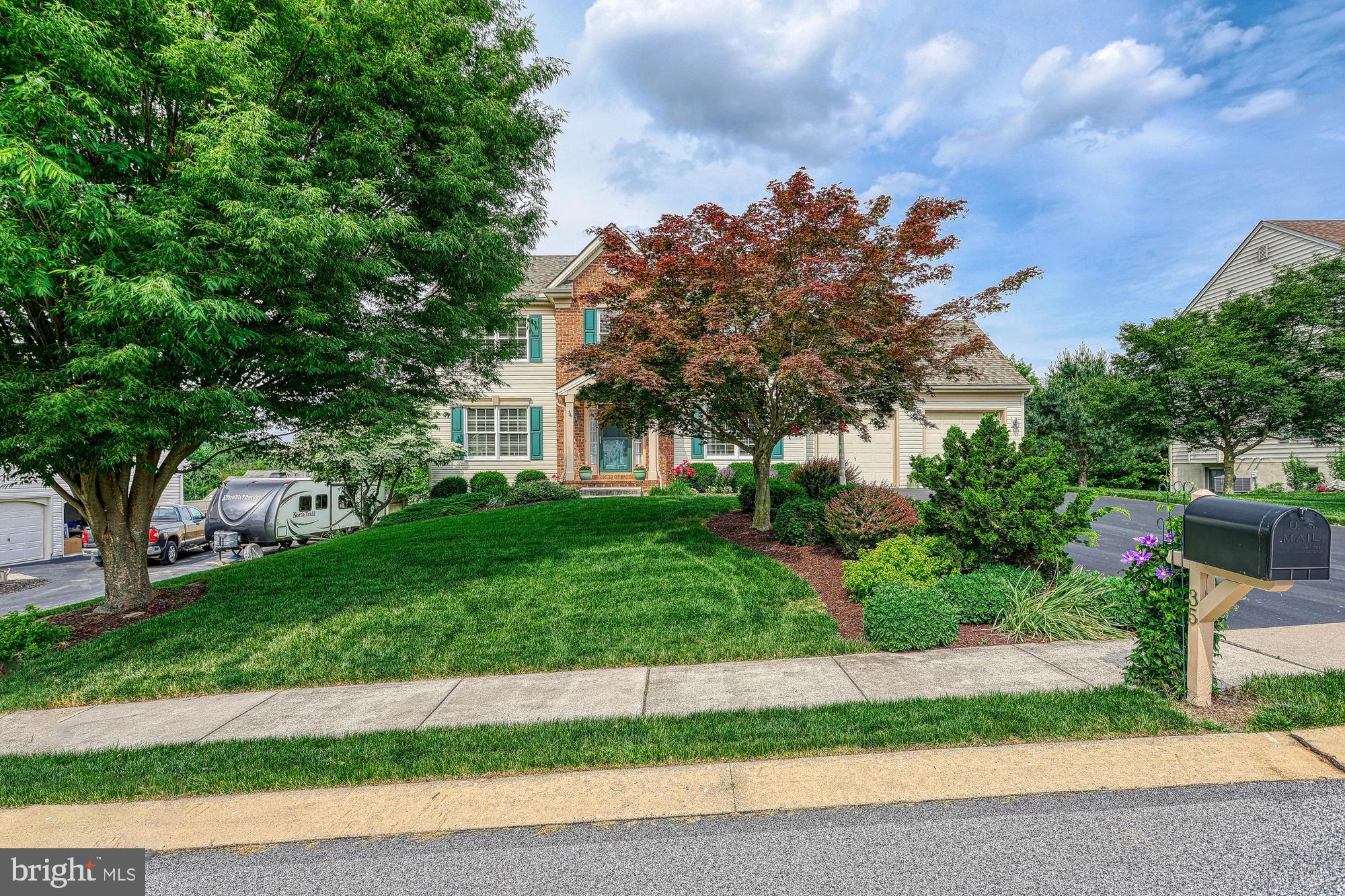 WHISPER RUN - Residential