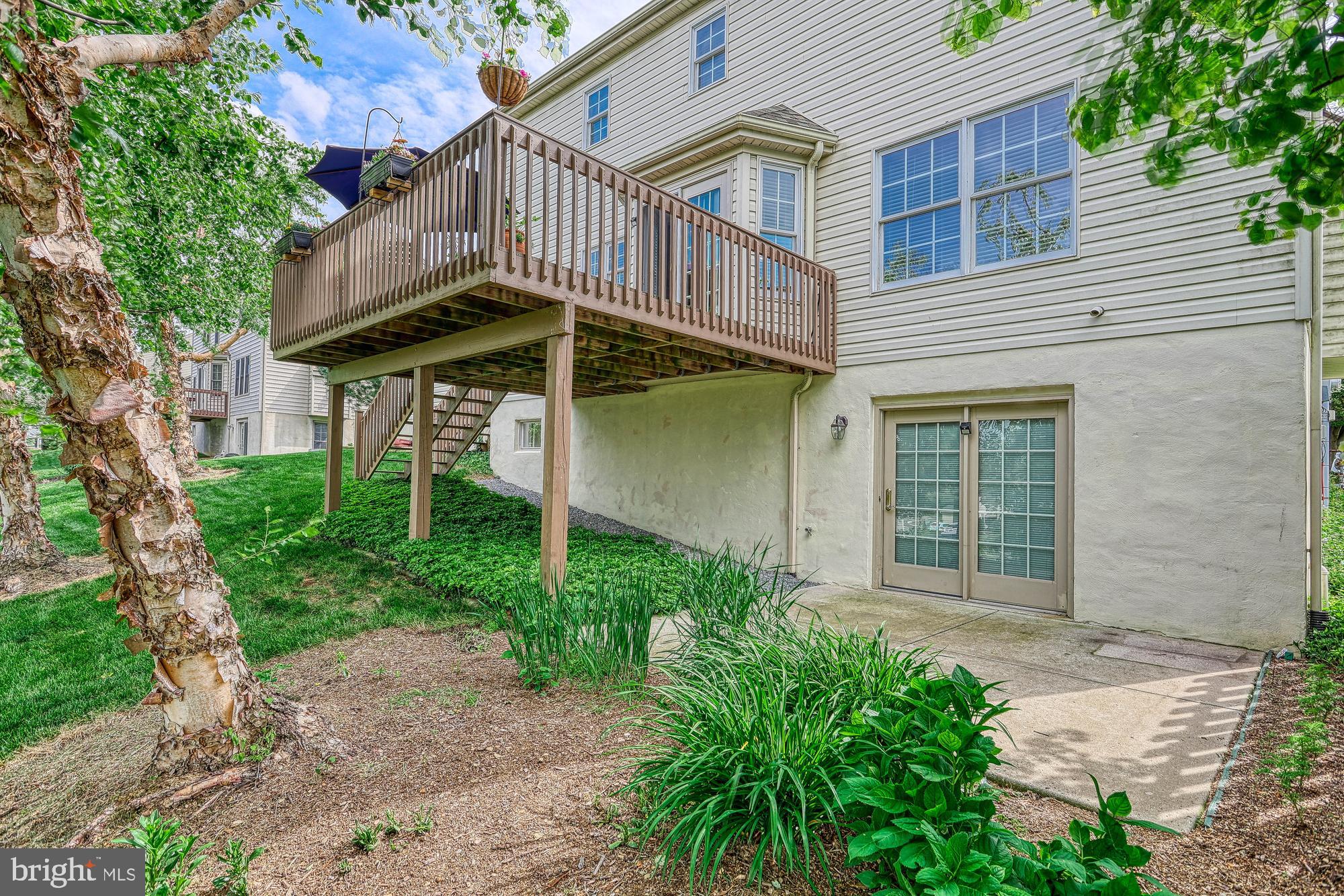 WHISPER RUN - Residential