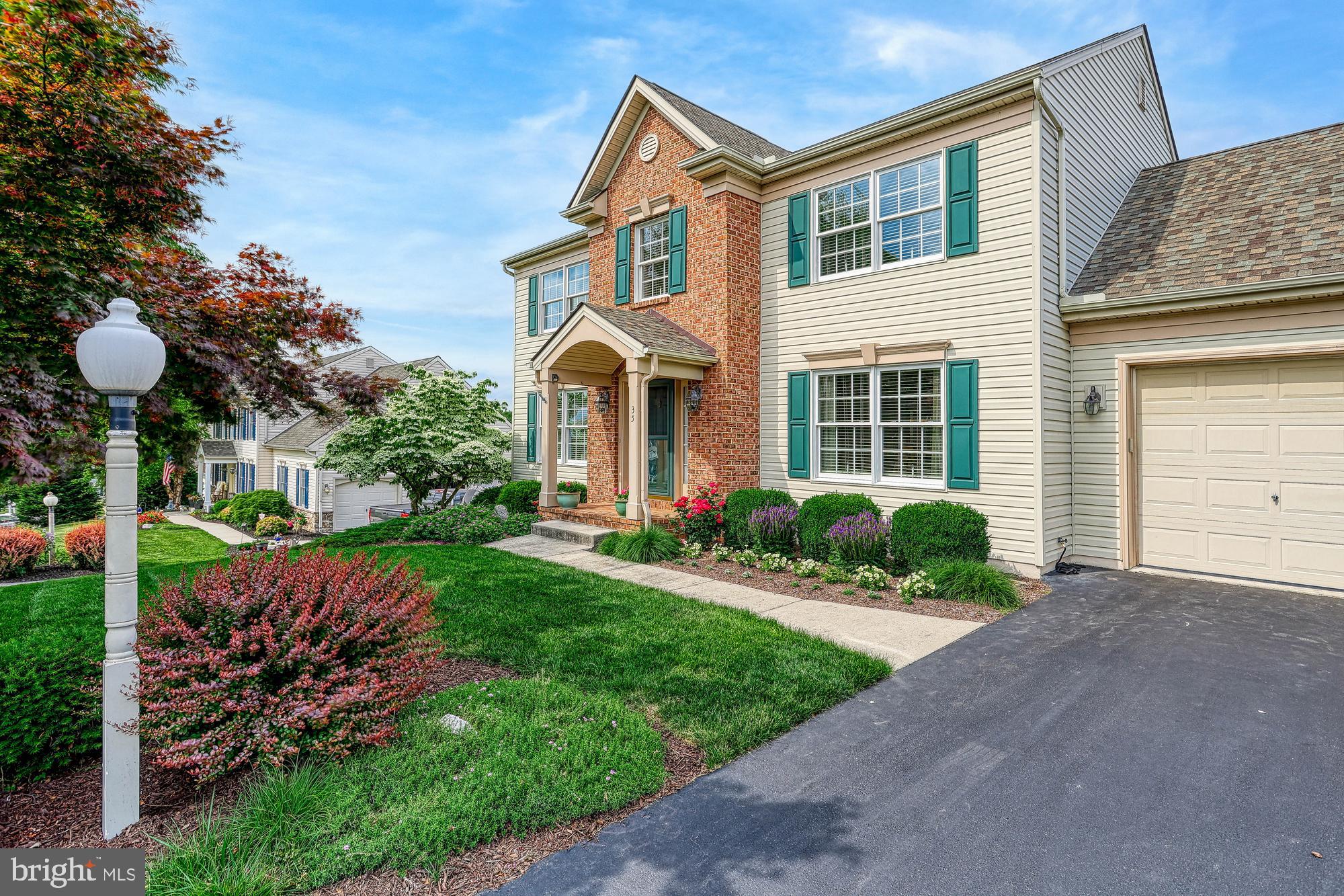 WHISPER RUN - Residential