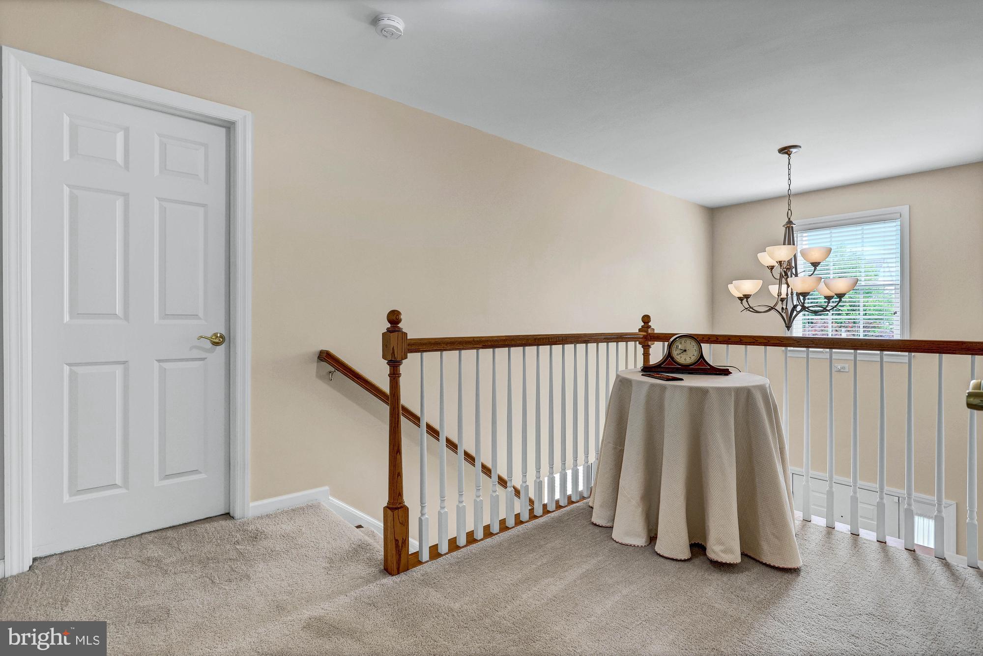 WHISPER RUN - Residential