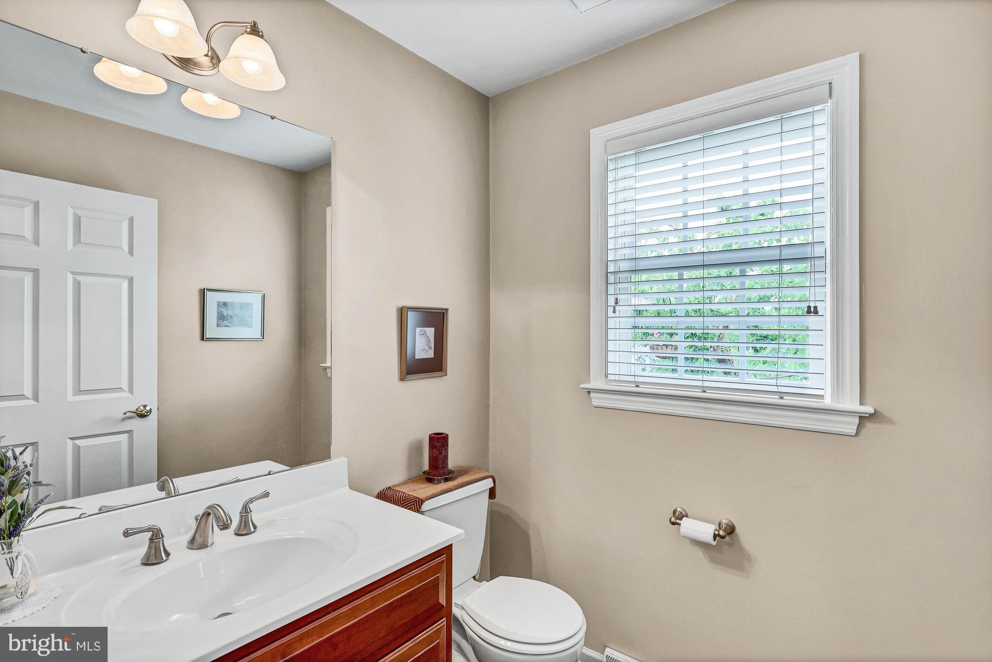 WHISPER RUN - Residential