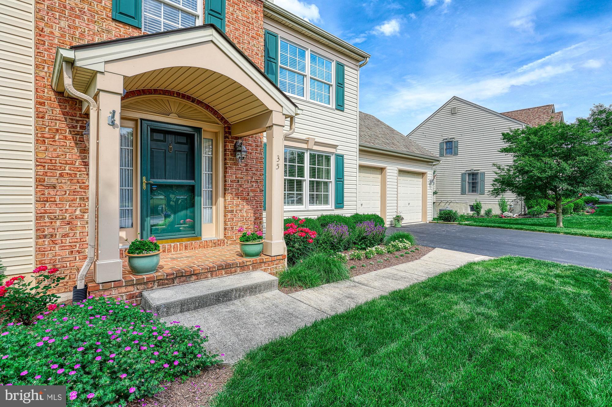 WHISPER RUN - Residential
