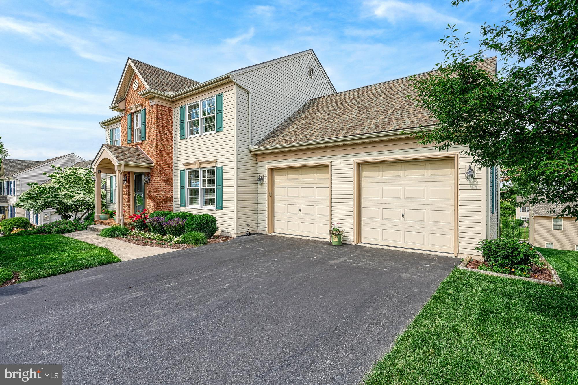 WHISPER RUN - Residential