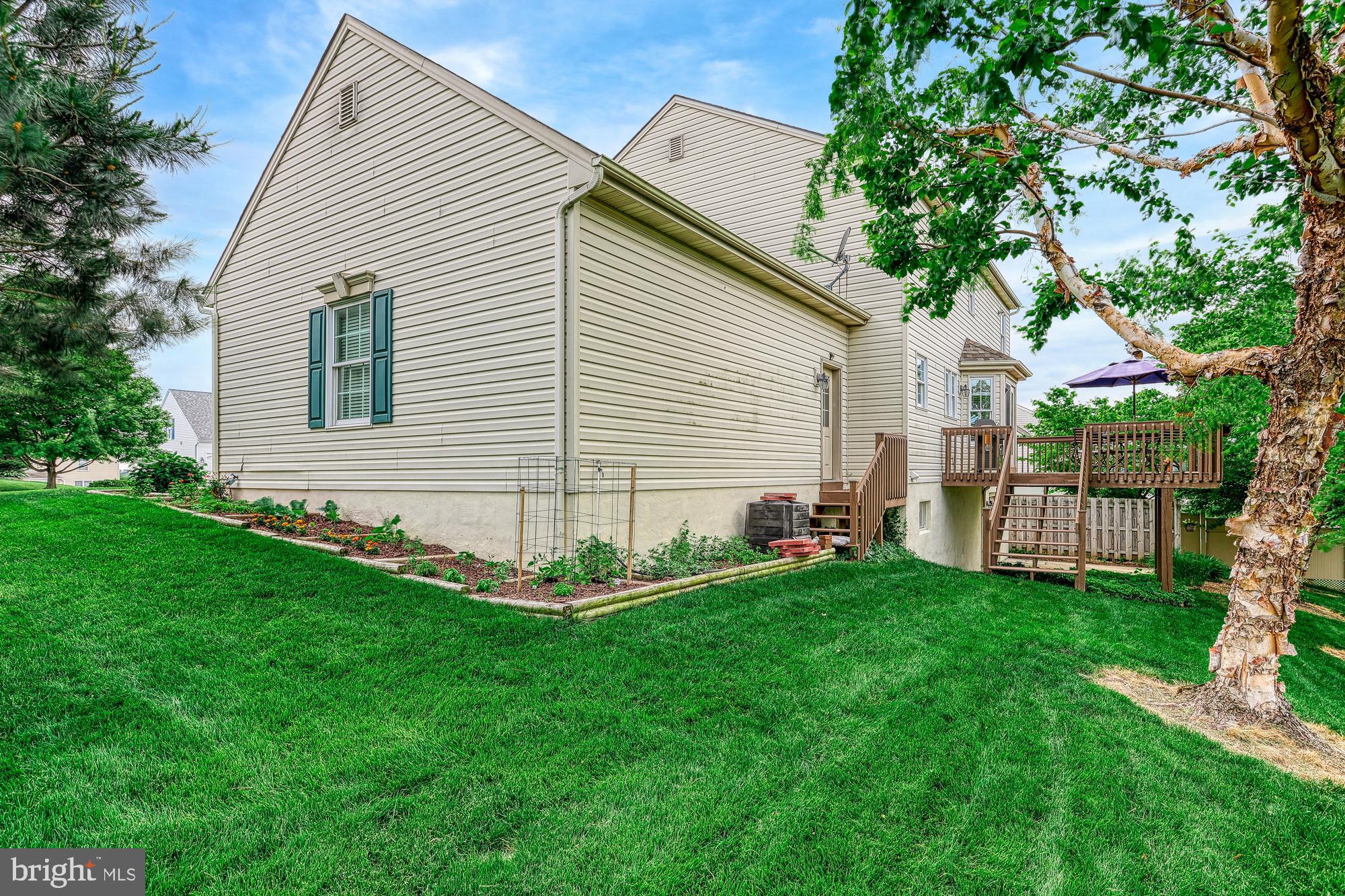 WHISPER RUN - Residential