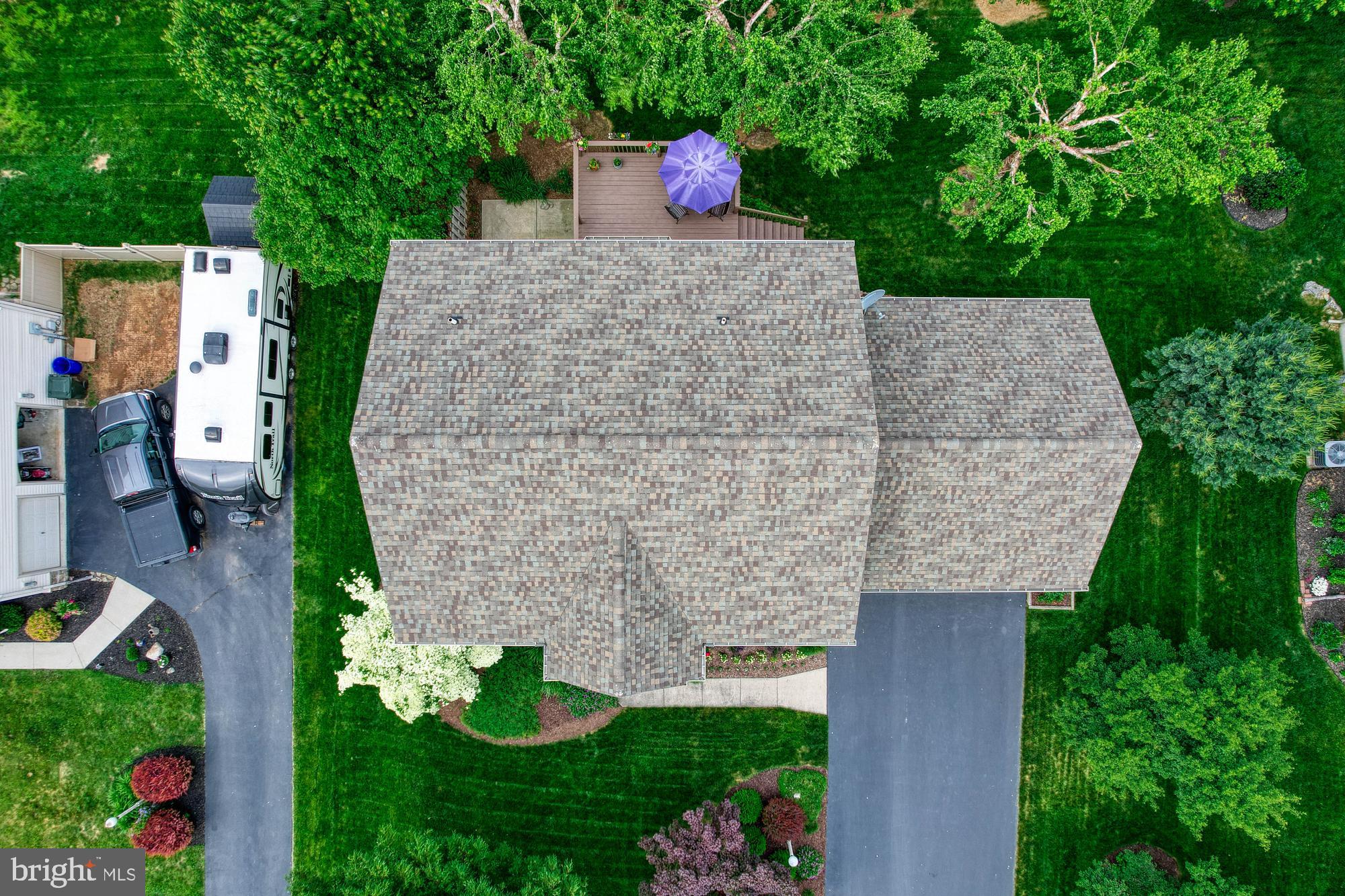 WHISPER RUN - Residential