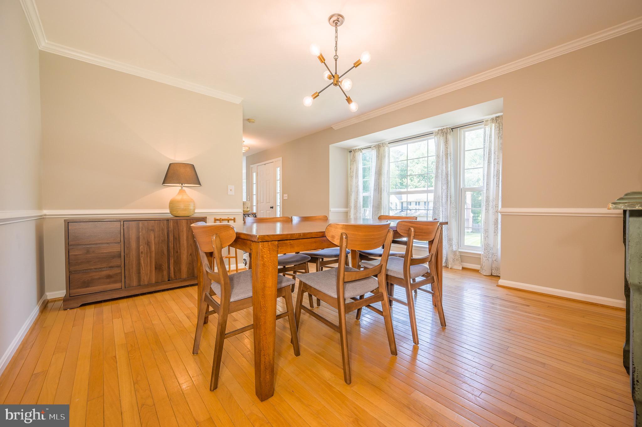 CARDINAL ESTATES - Residential