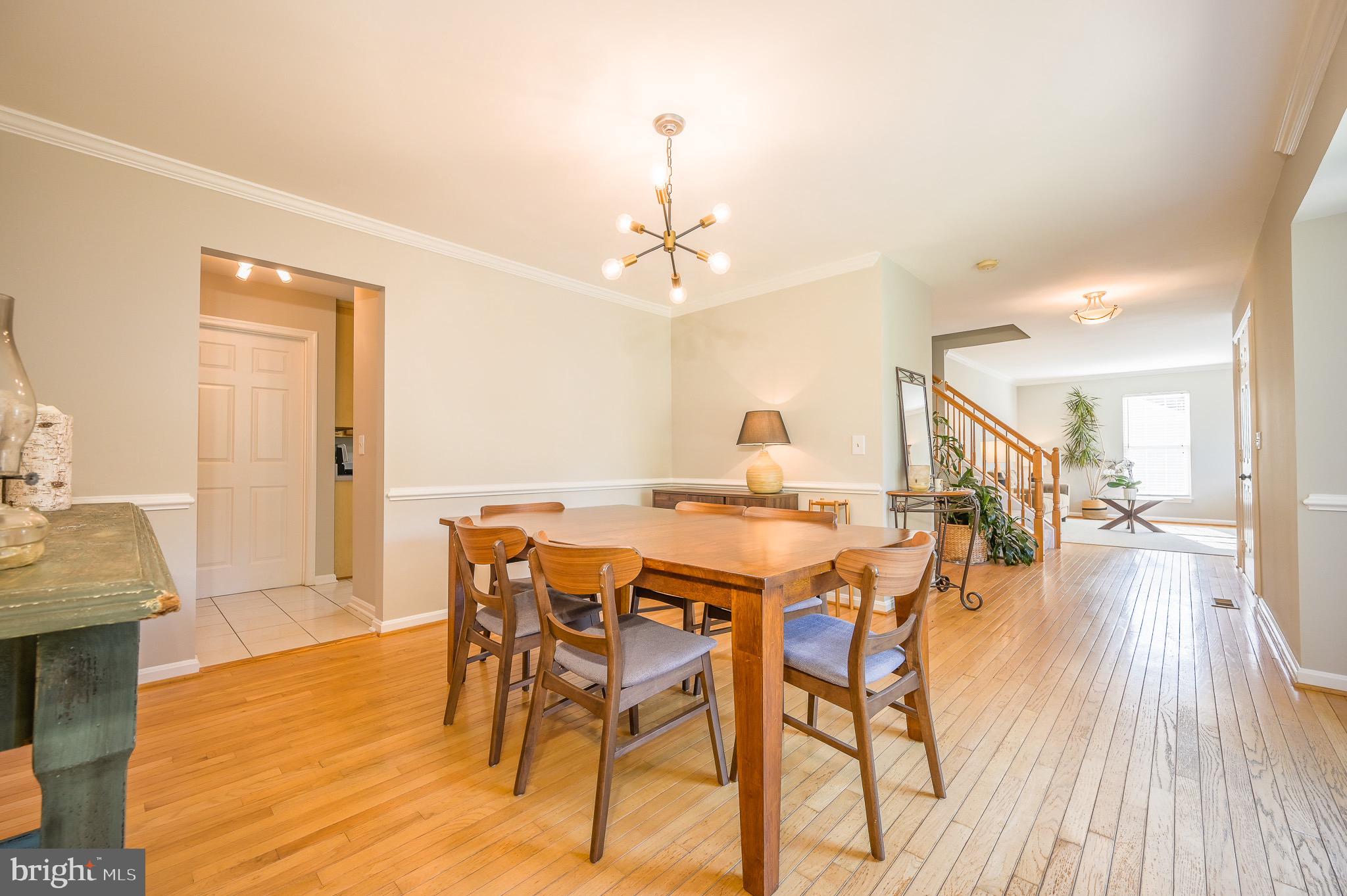 CARDINAL ESTATES - Residential