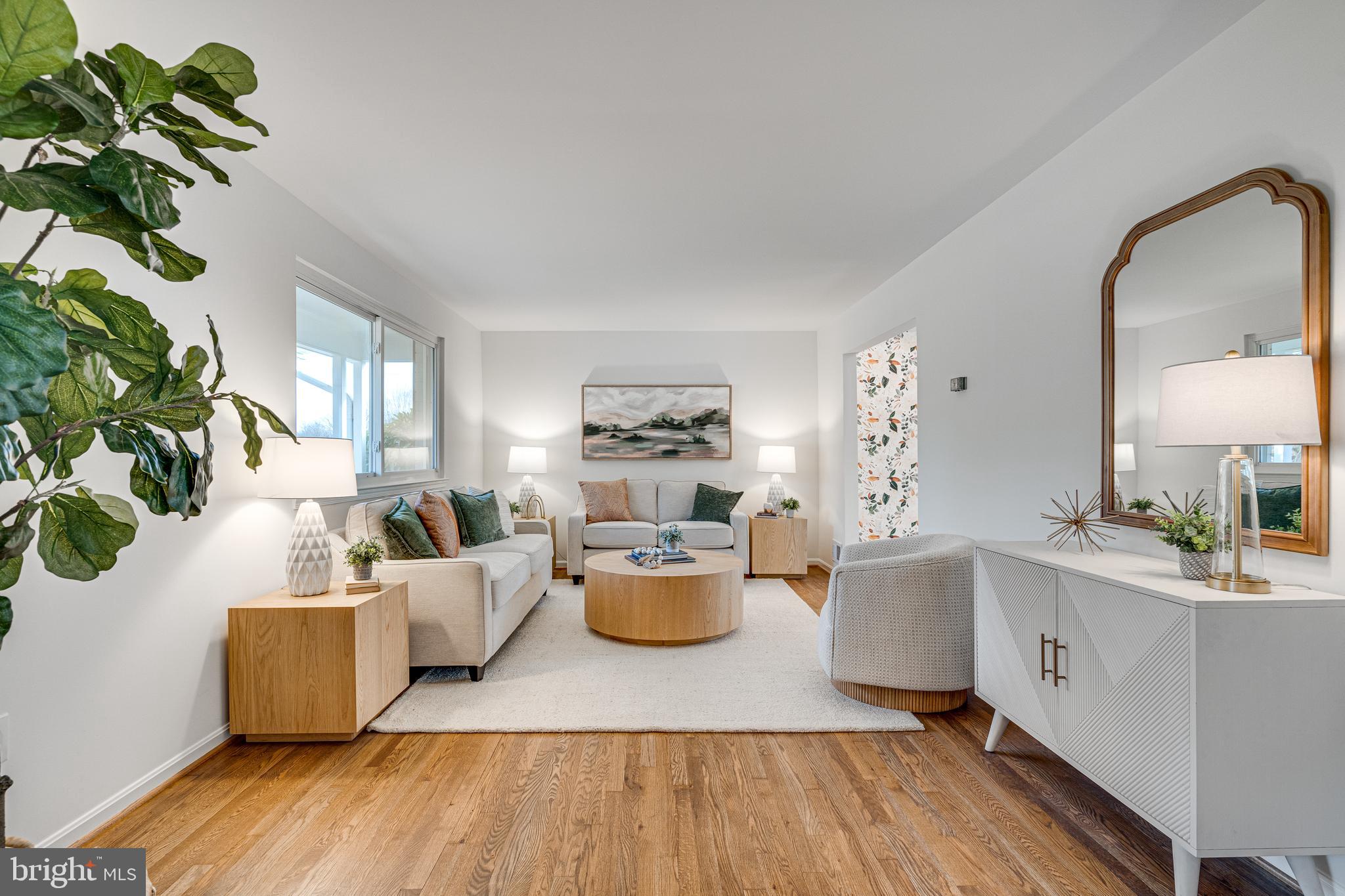 KINGS PARK WEST - Residential