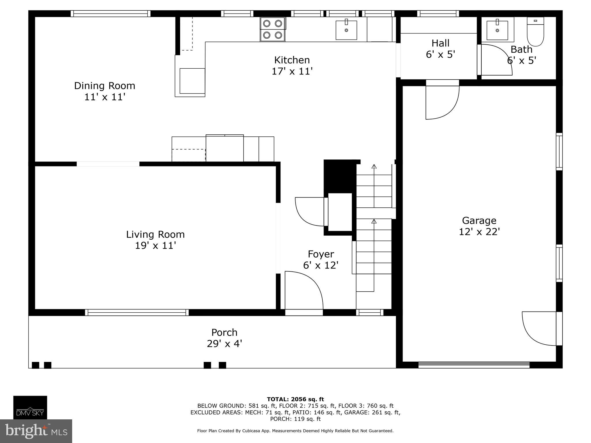 KINGS PARK WEST - Residential