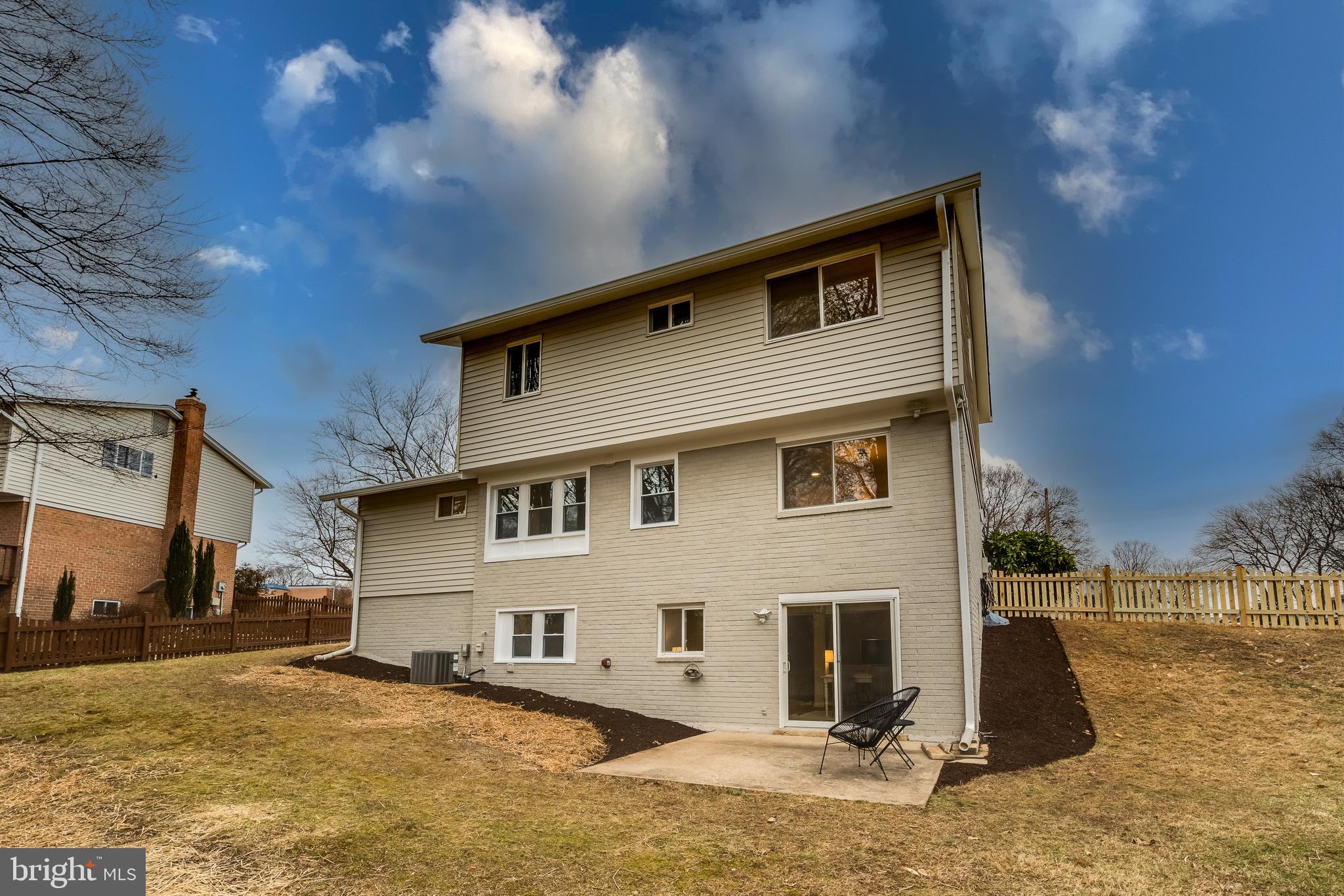 KINGS PARK WEST - Residential