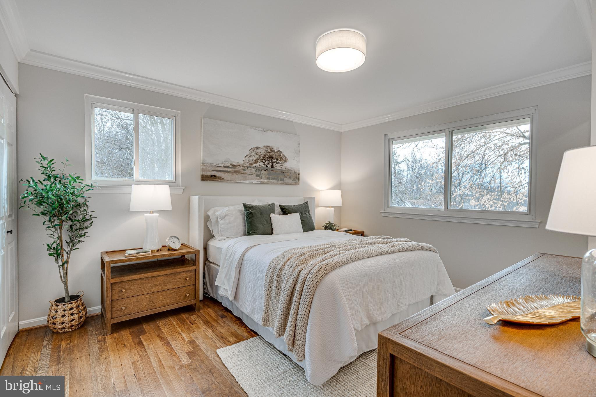 KINGS PARK WEST - Residential