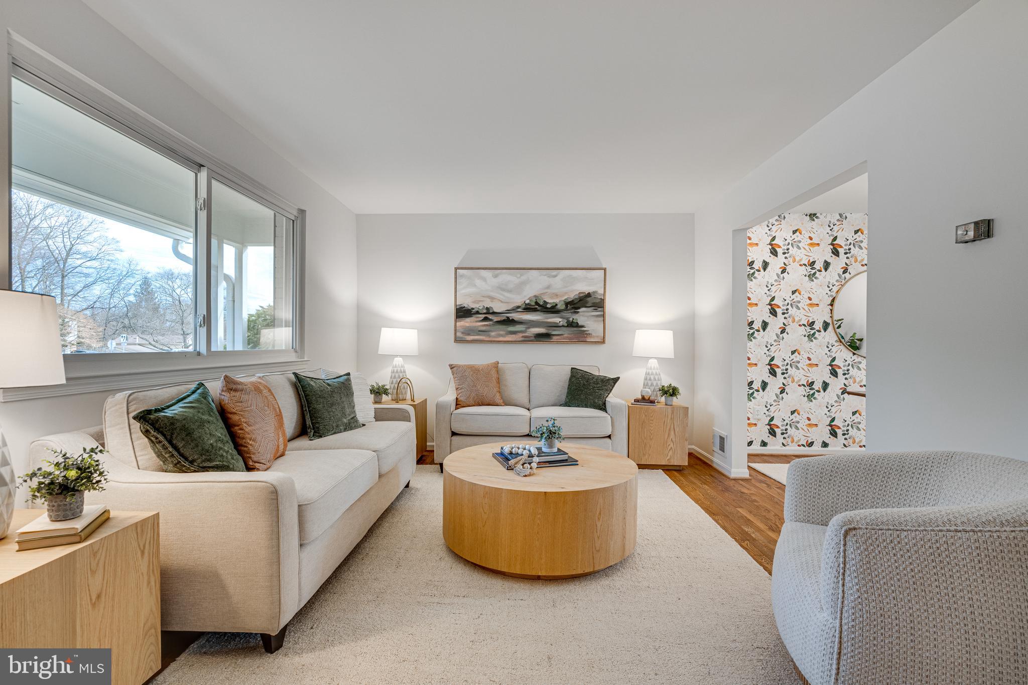 KINGS PARK WEST - Residential