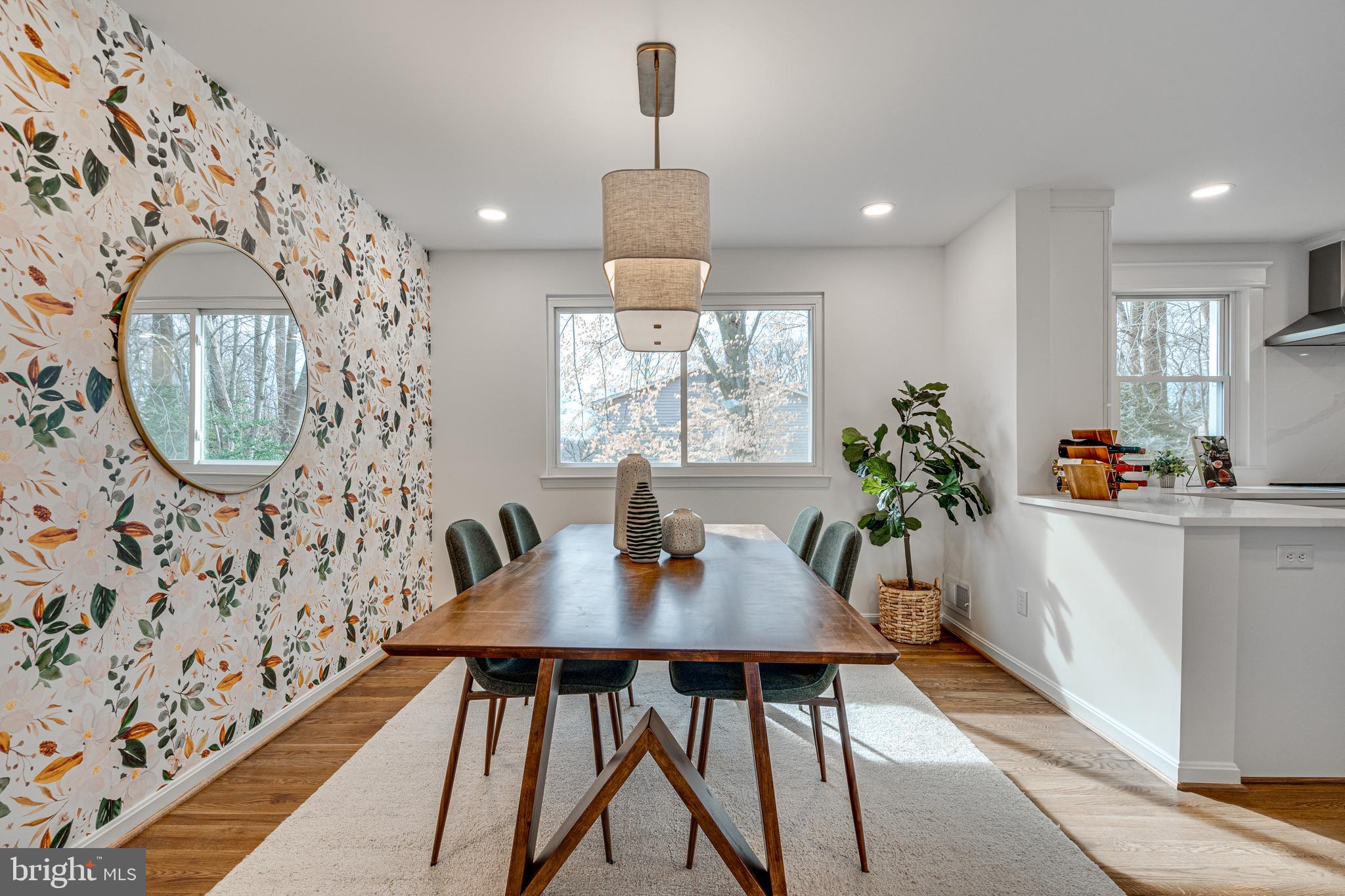 KINGS PARK WEST - Residential