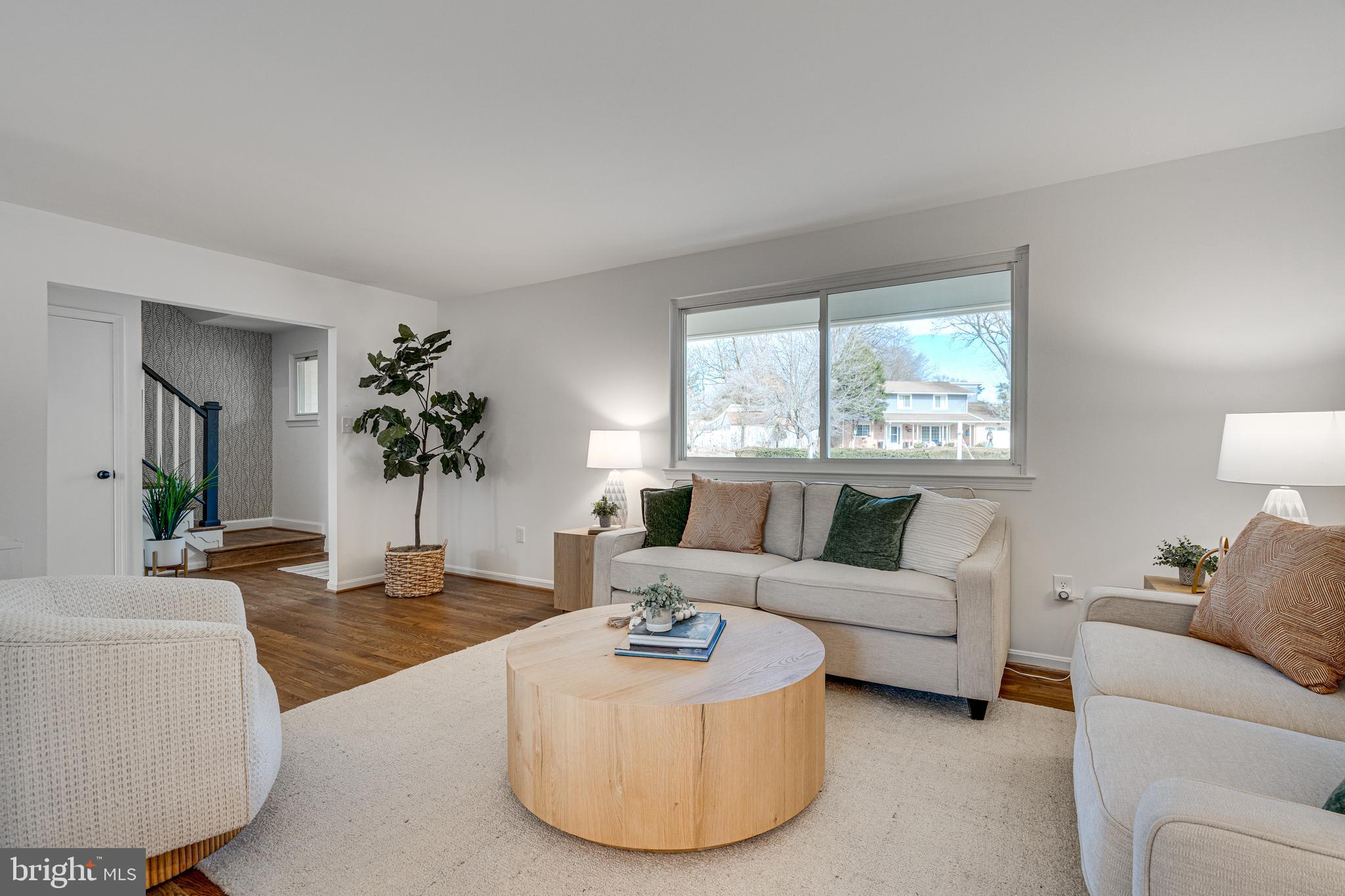 KINGS PARK WEST - Residential