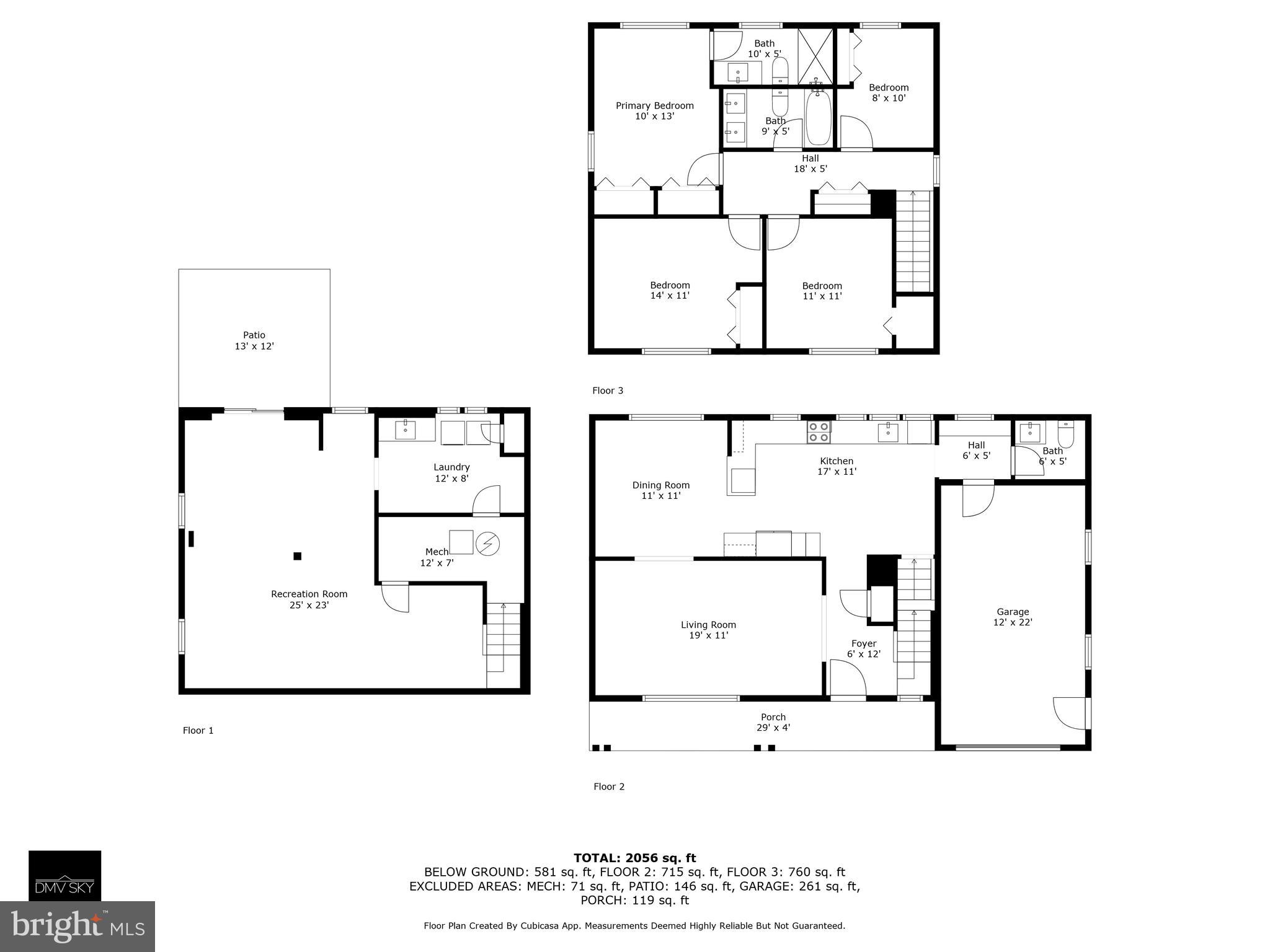 KINGS PARK WEST - Residential