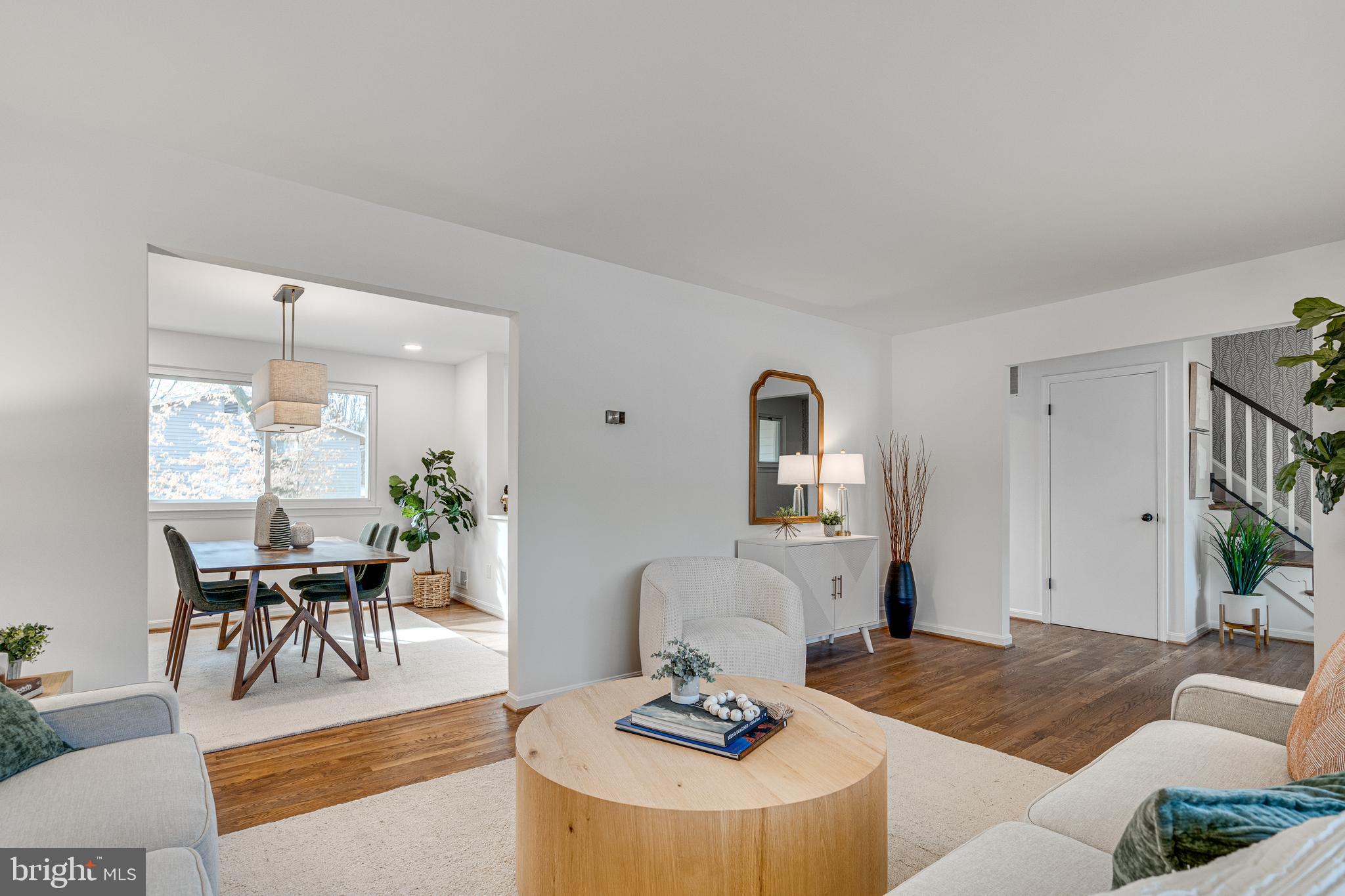 KINGS PARK WEST - Residential