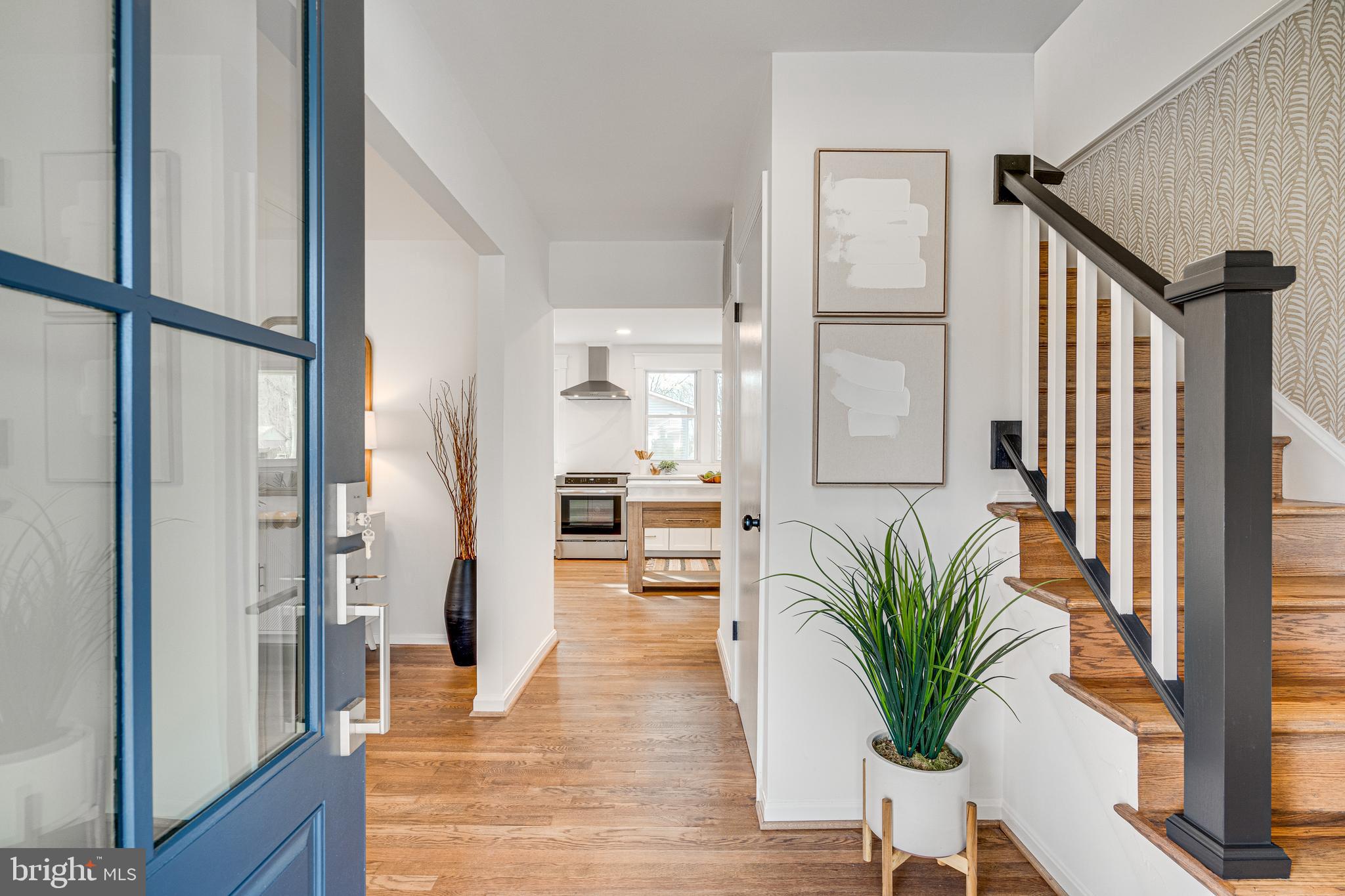 KINGS PARK WEST - Residential