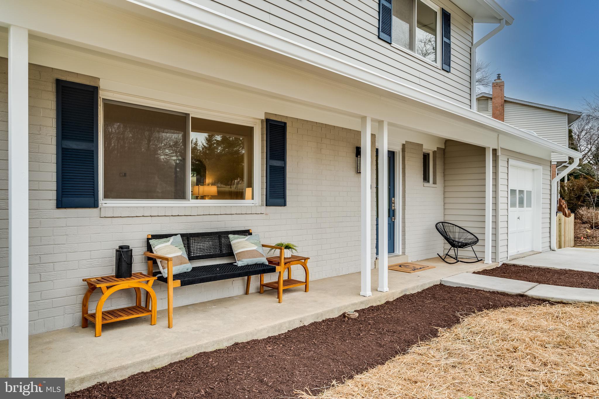 KINGS PARK WEST - Residential