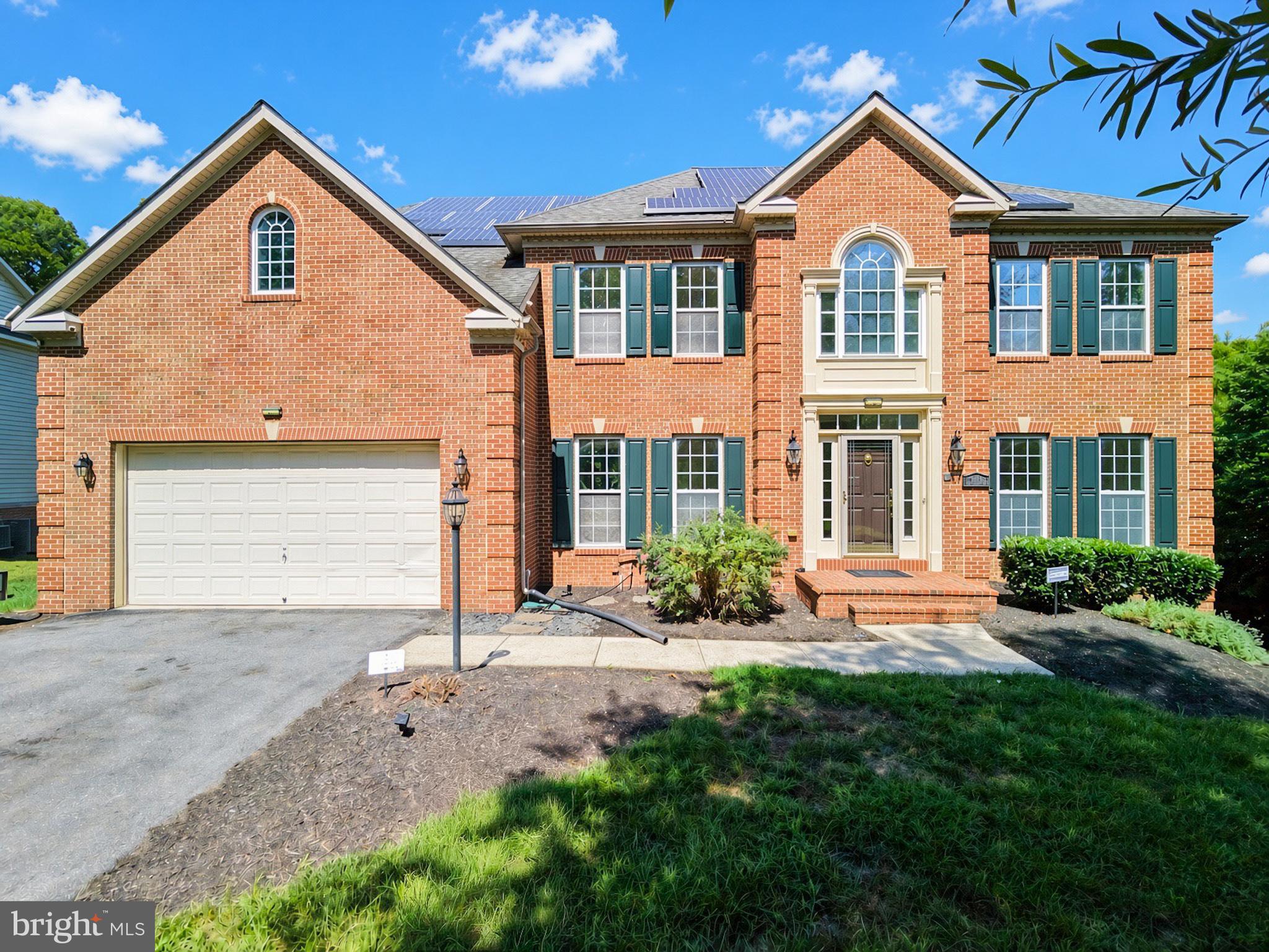 5812 MARIETTA STATION DRIVE