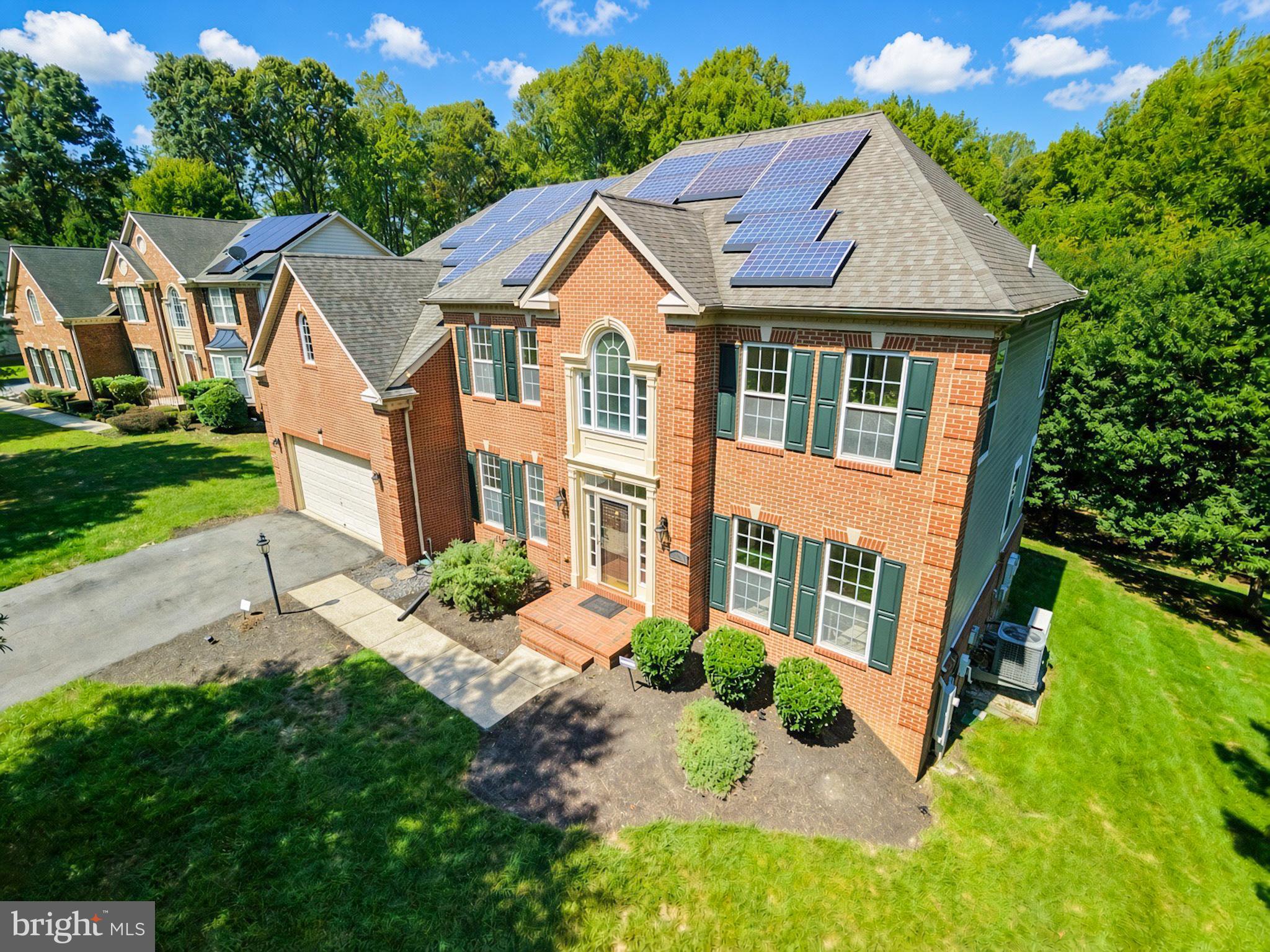 5812 MARIETTA STATION DRIVE