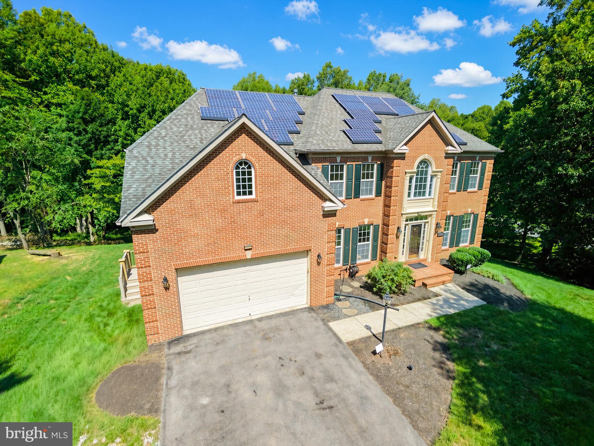 5812 MARIETTA STATION DRIVE