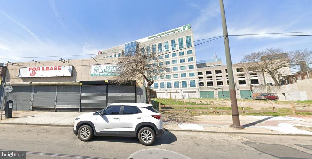 Photo of 3530 Germantown Avenue, PHILADELPHIA, PA 19140 (MLS # PAPH2522996)