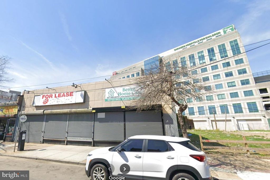 Photo of 3530 Germantown Avenue, PHILADELPHIA, PA 19140 (MLS # PAPH2522996)