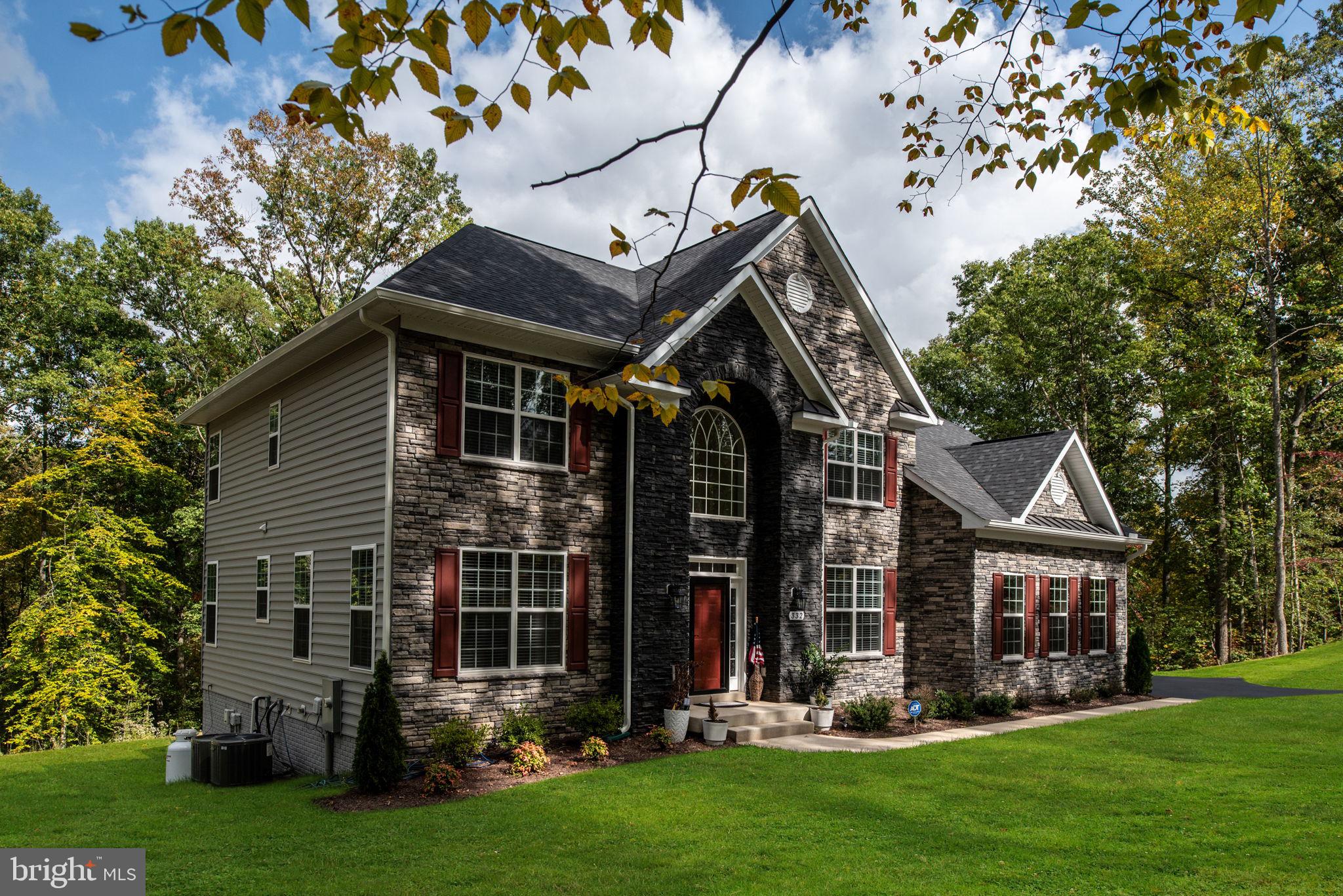 332 IRELAND DRIVE