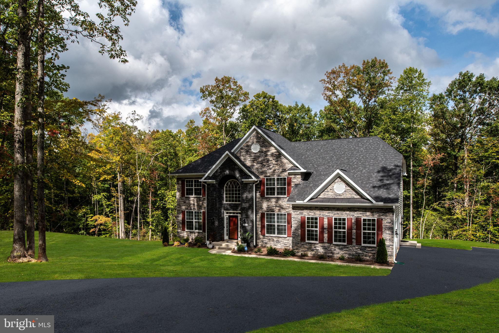 332 IRELAND DRIVE