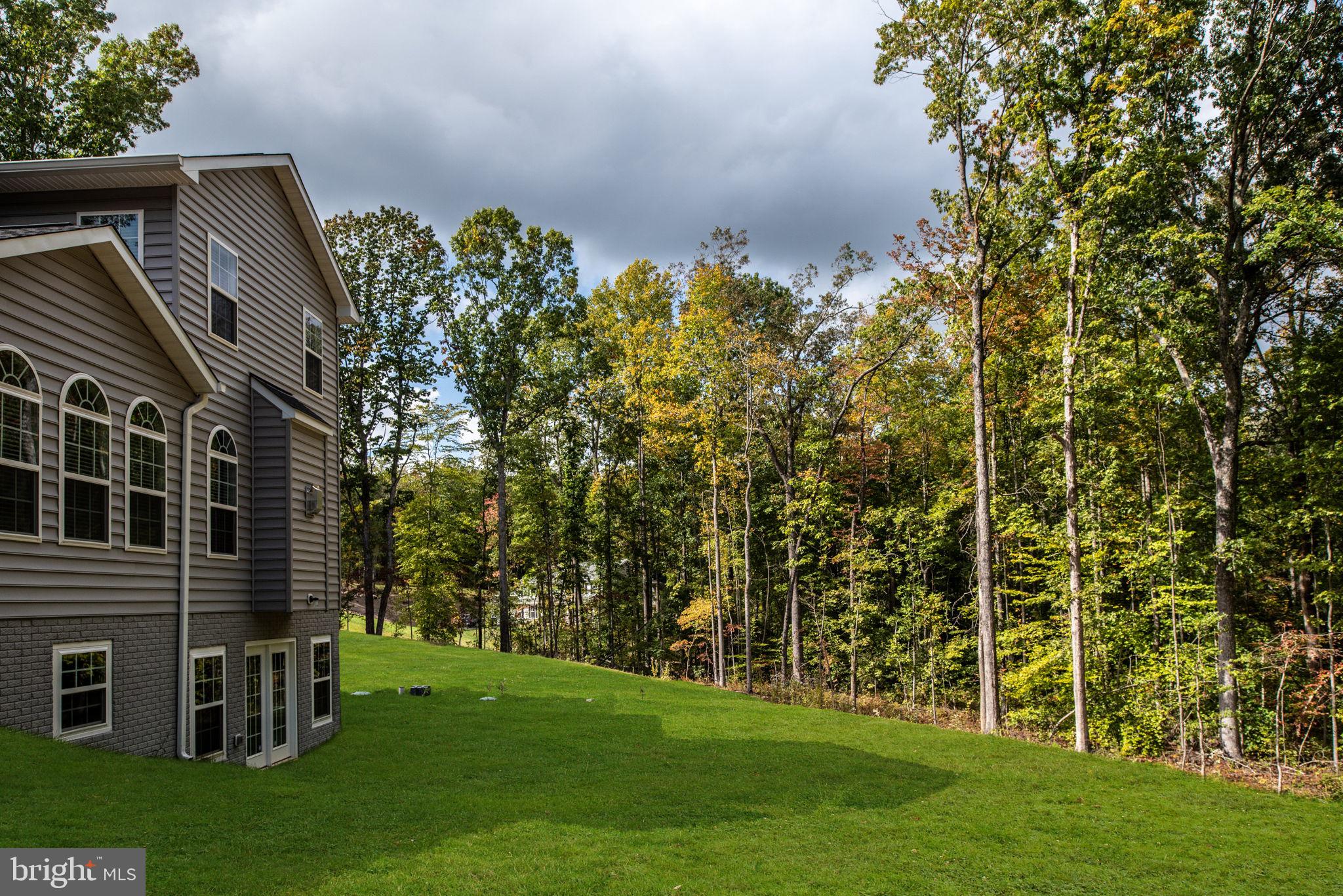 SULLIVAN ESTATES - Residential