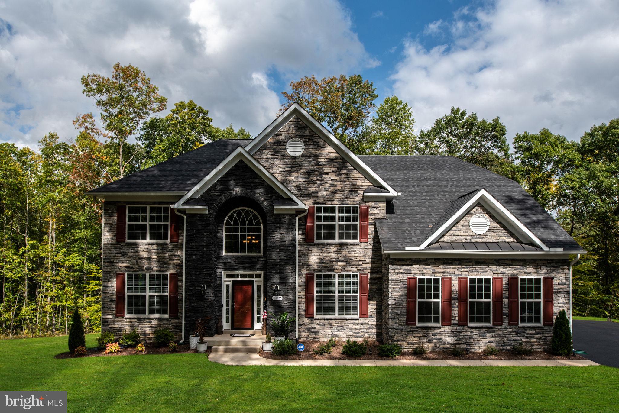 332 IRELAND DRIVE